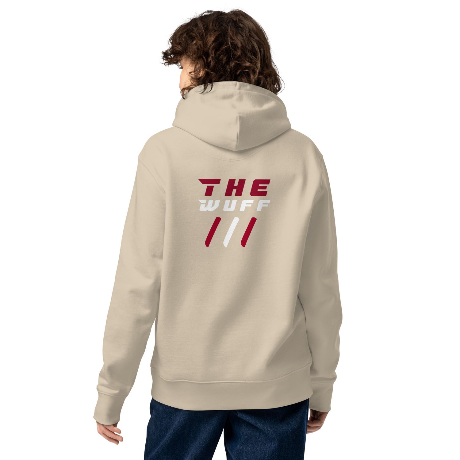Unisex Bio-Hoodie|Attimo X63