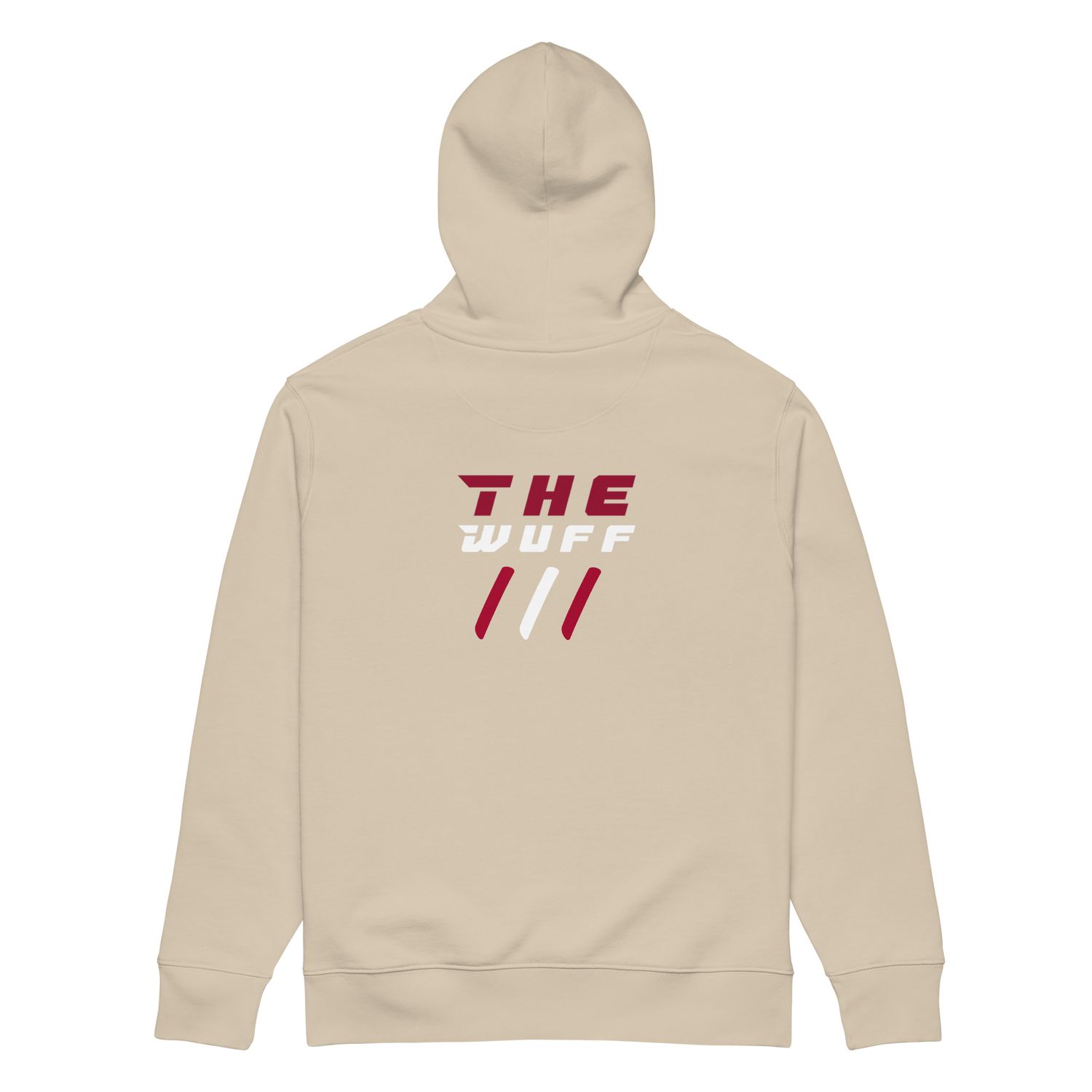 Unisex Bio-Hoodie|Attimo X63