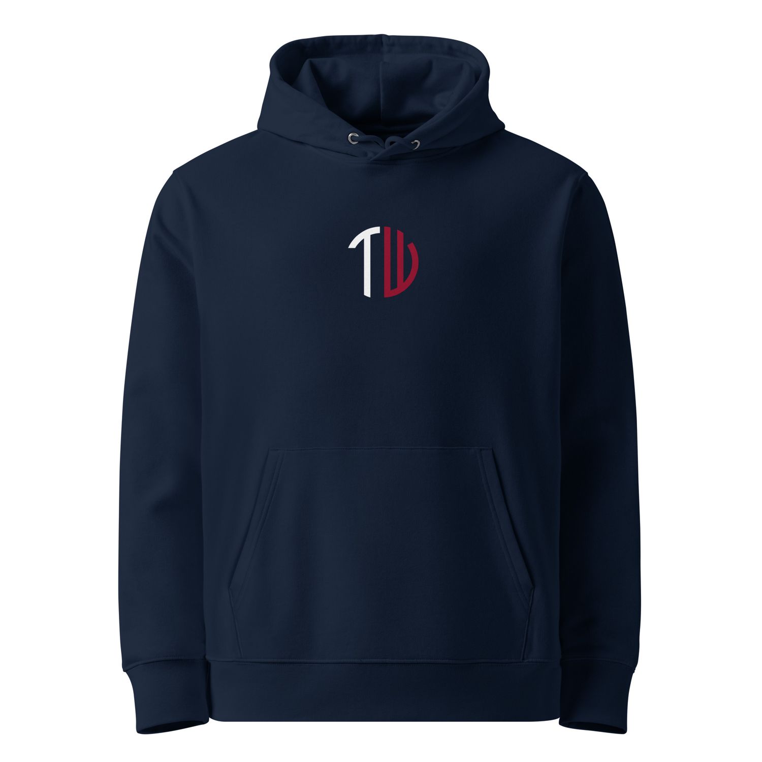 Unisex Bio-Hoodie|Rivolta V60