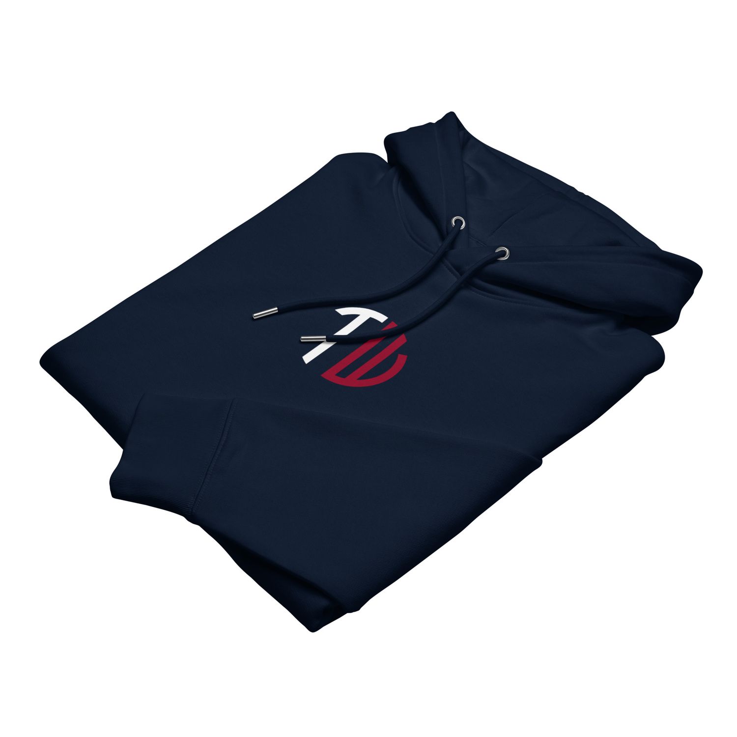 Unisex Bio-Hoodie|Rivolta V60