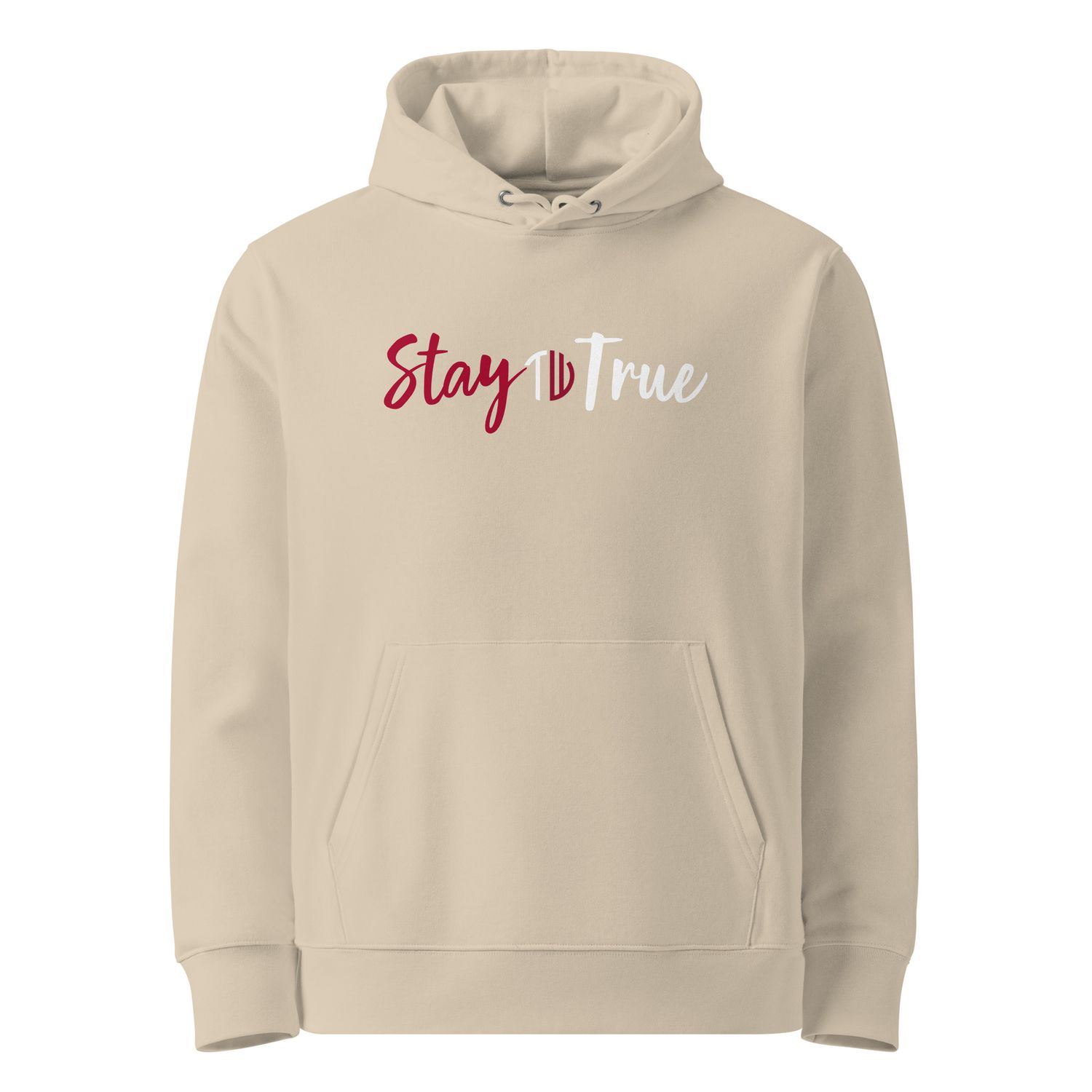 Unisex Bio-Hoodie|Attimo X63