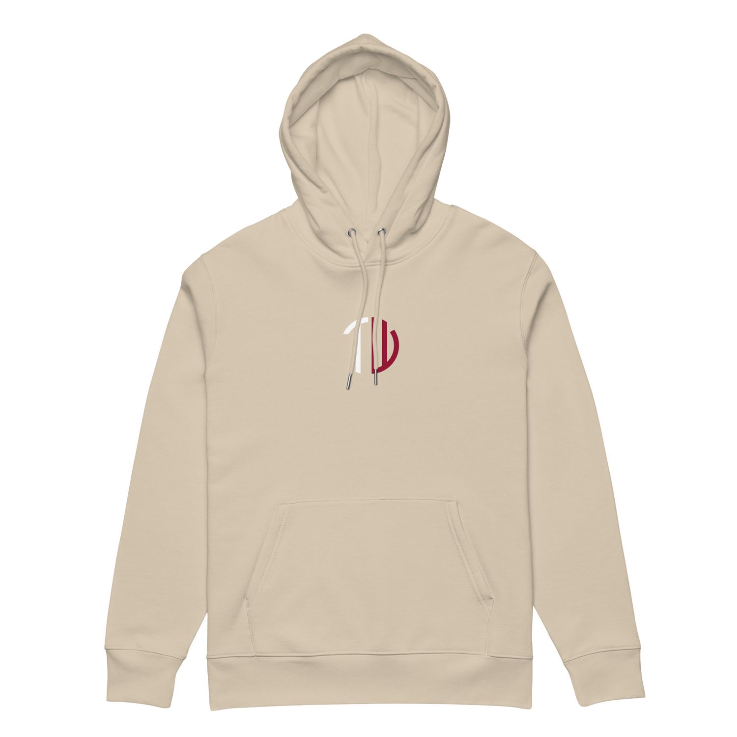 Unisex Bio-Hoodie|Rivolta V60