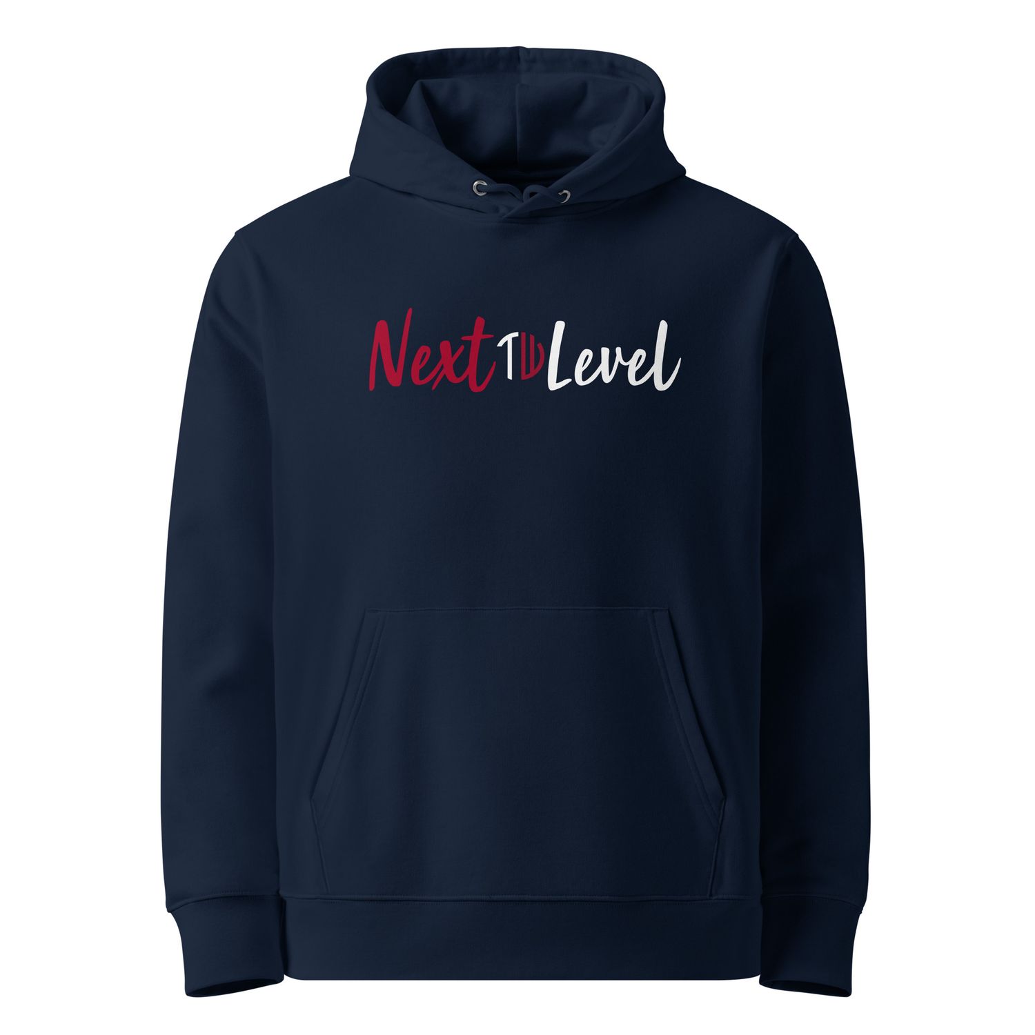 Unisex Bio-Hoodie|Scheggia V64