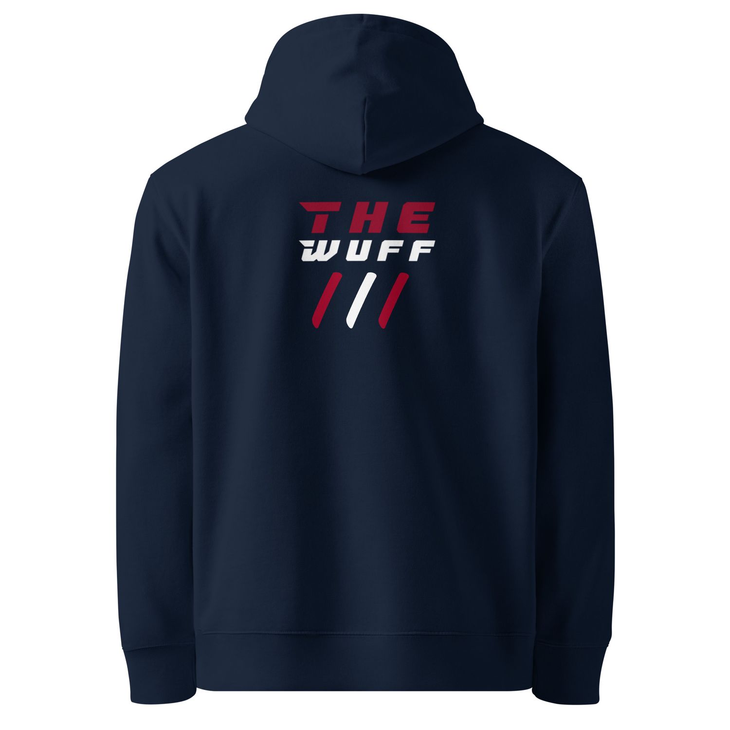 Unisex Bio-Hoodie|Scheggia V64