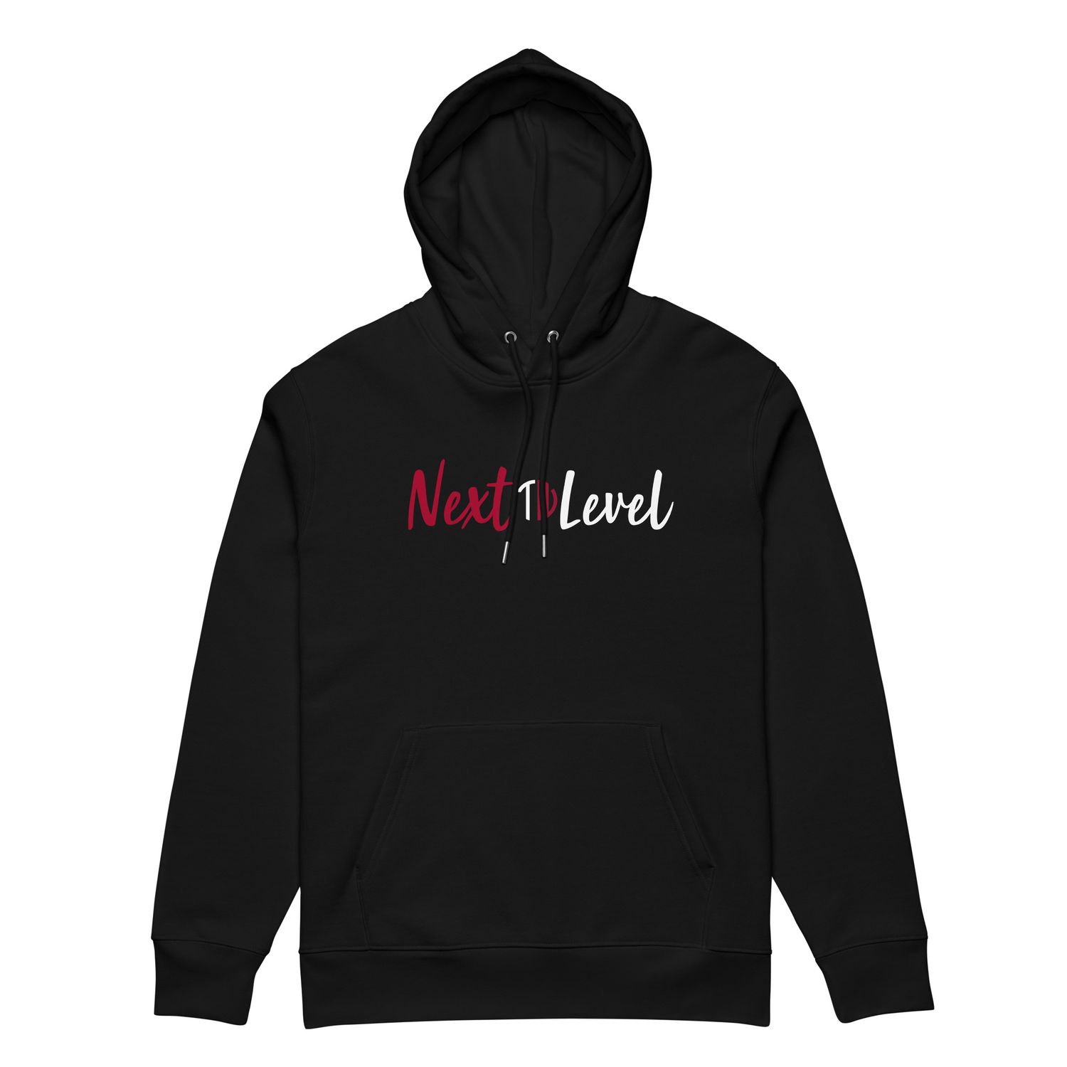 Unisex Bio-Hoodie|Scheggia V64
