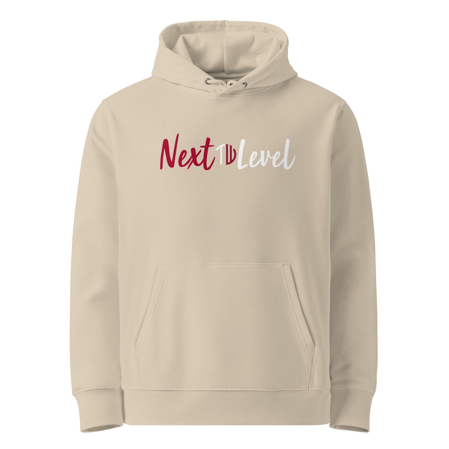 Unisex Bio-Hoodie|Scheggia V64
