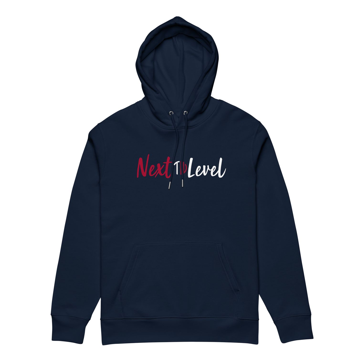 Unisex Bio-Hoodie|Scheggia V64