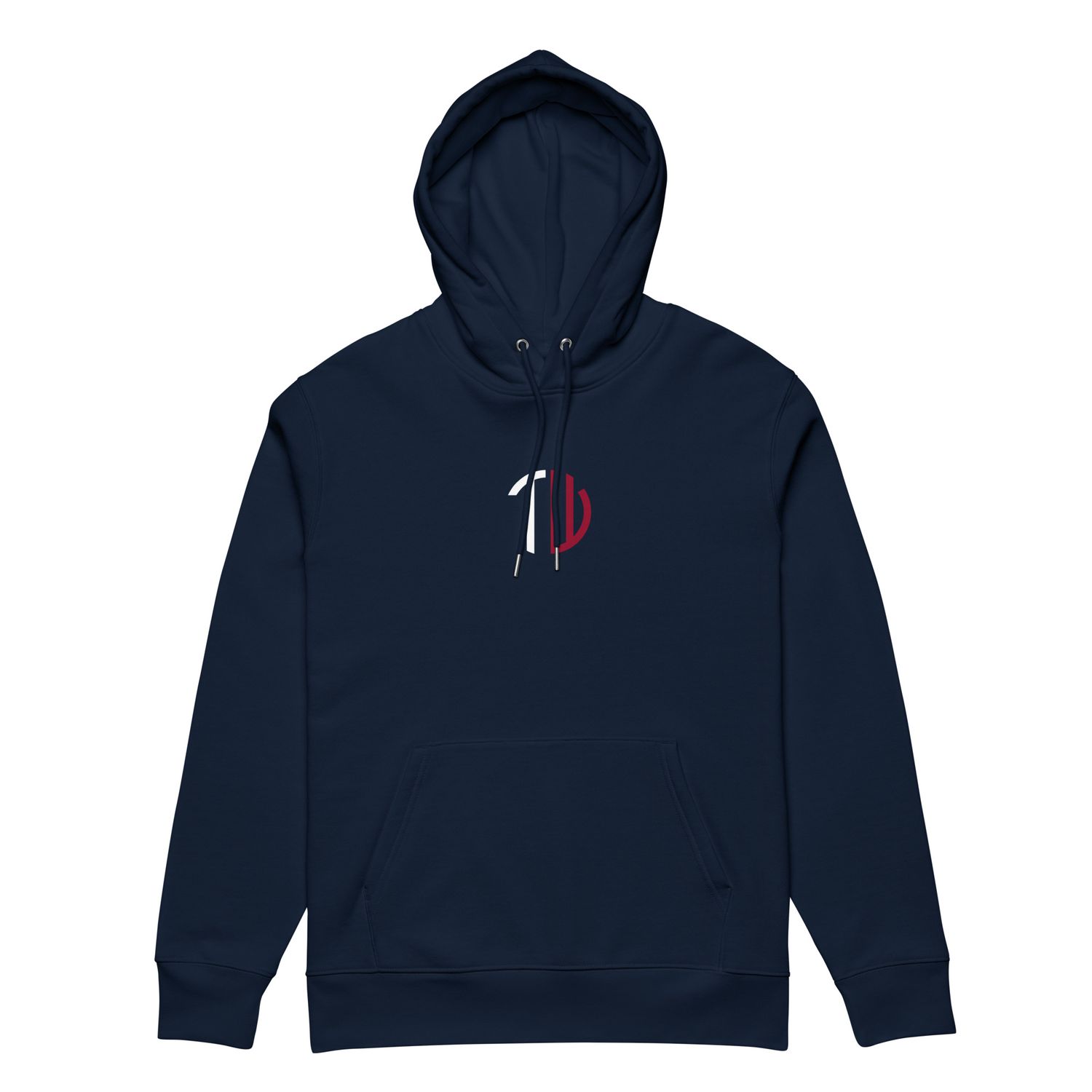 Unisex Bio-Hoodie|Rivolta V60