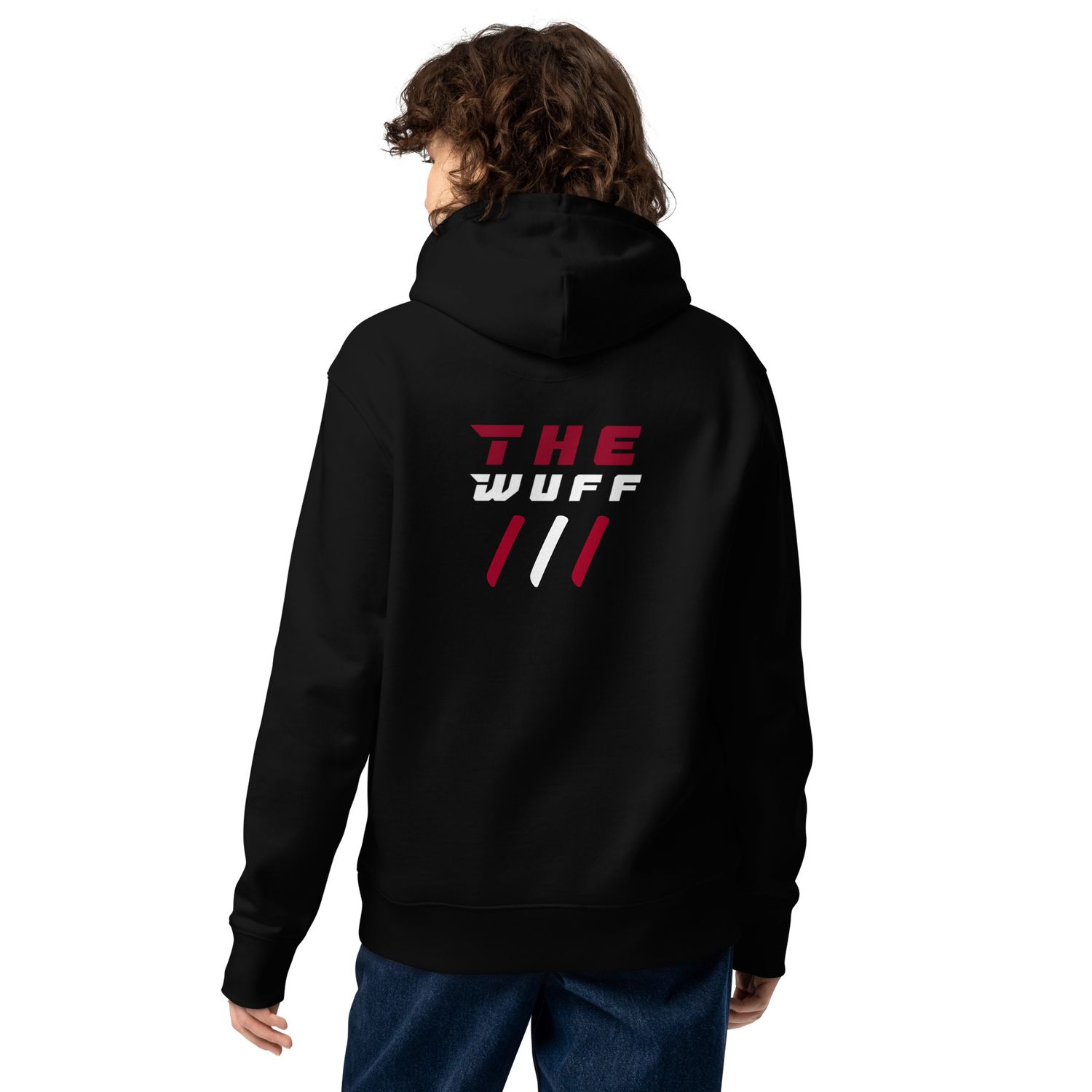 Unisex Bio-Hoodie|Scheggia V64