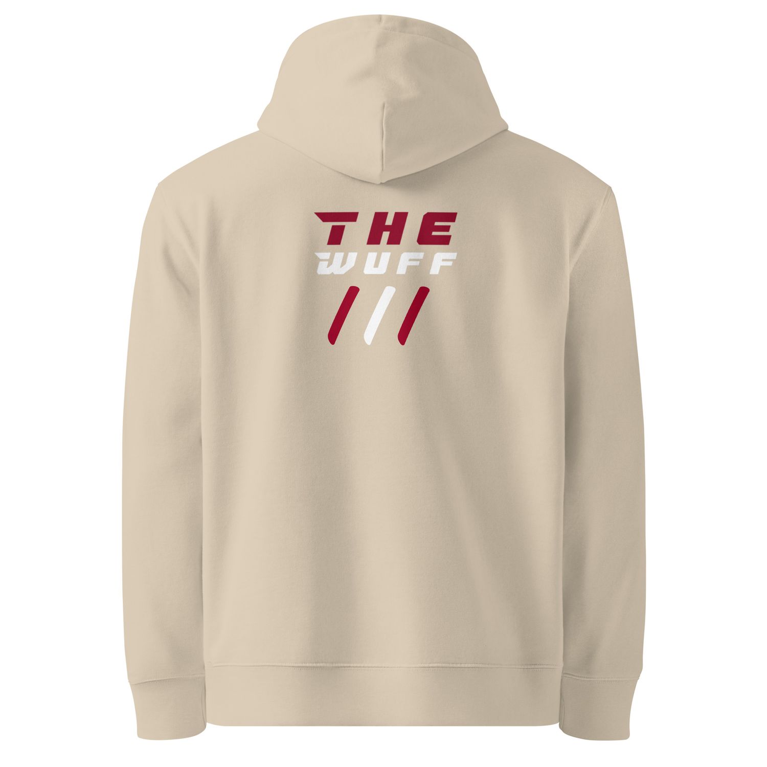 Unisex Bio-Hoodie|Scheggia V64
