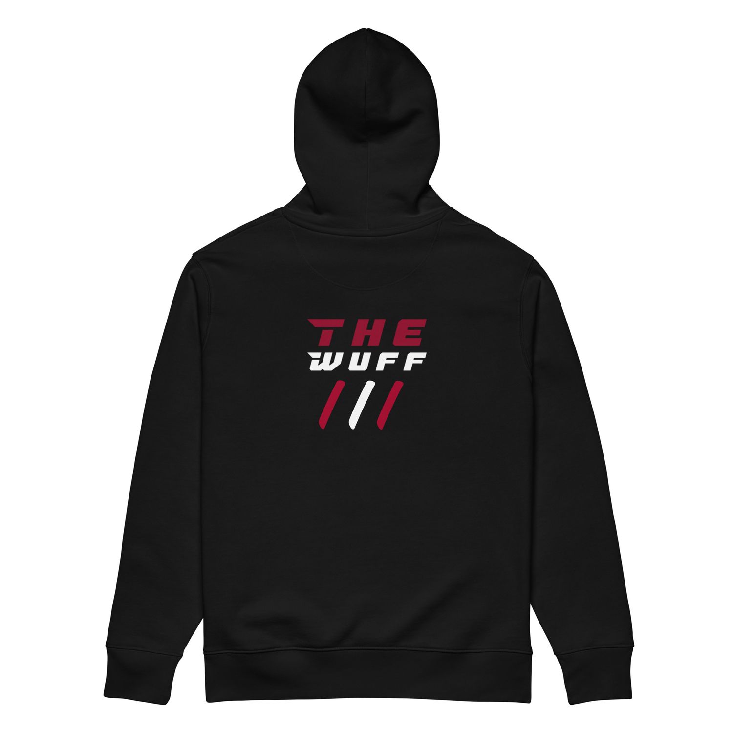 Unisex Bio-Hoodie|Scheggia V64