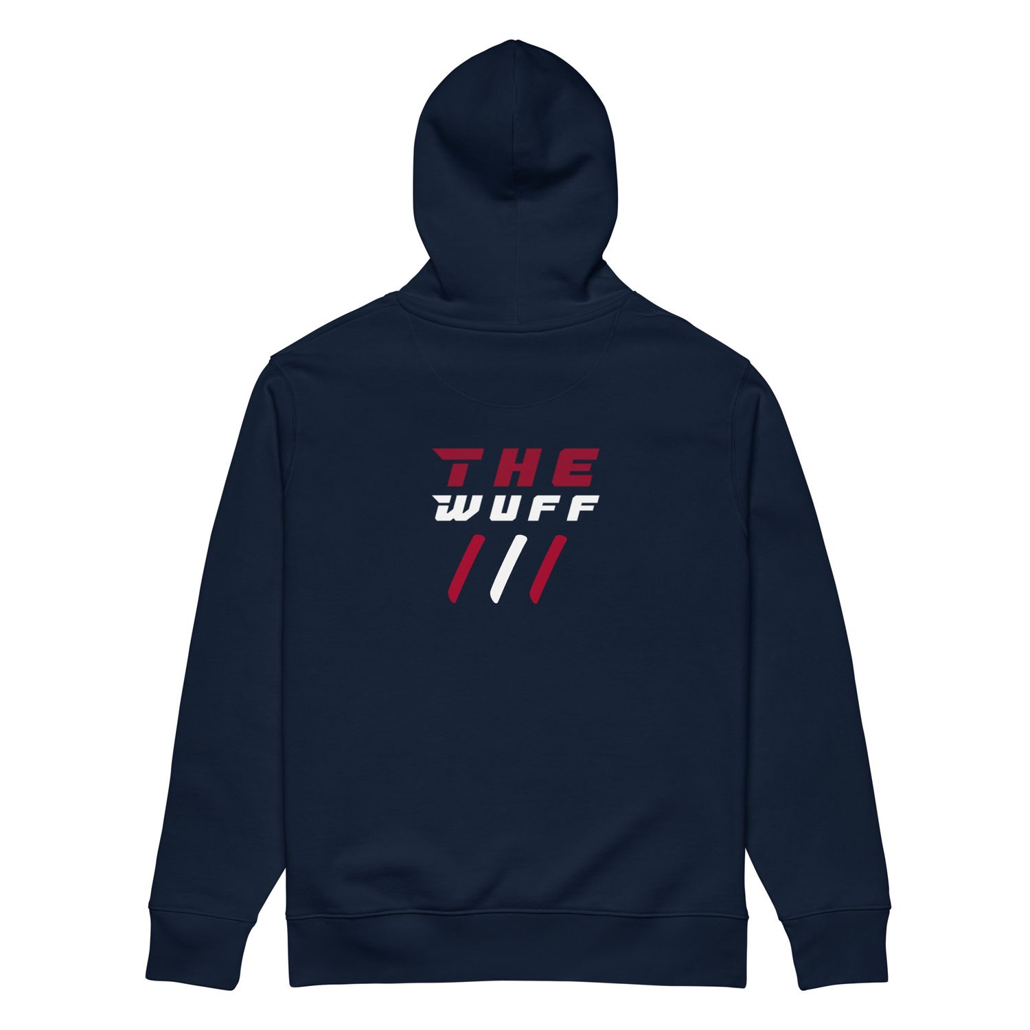 Unisex Bio-Hoodie|Scheggia V64