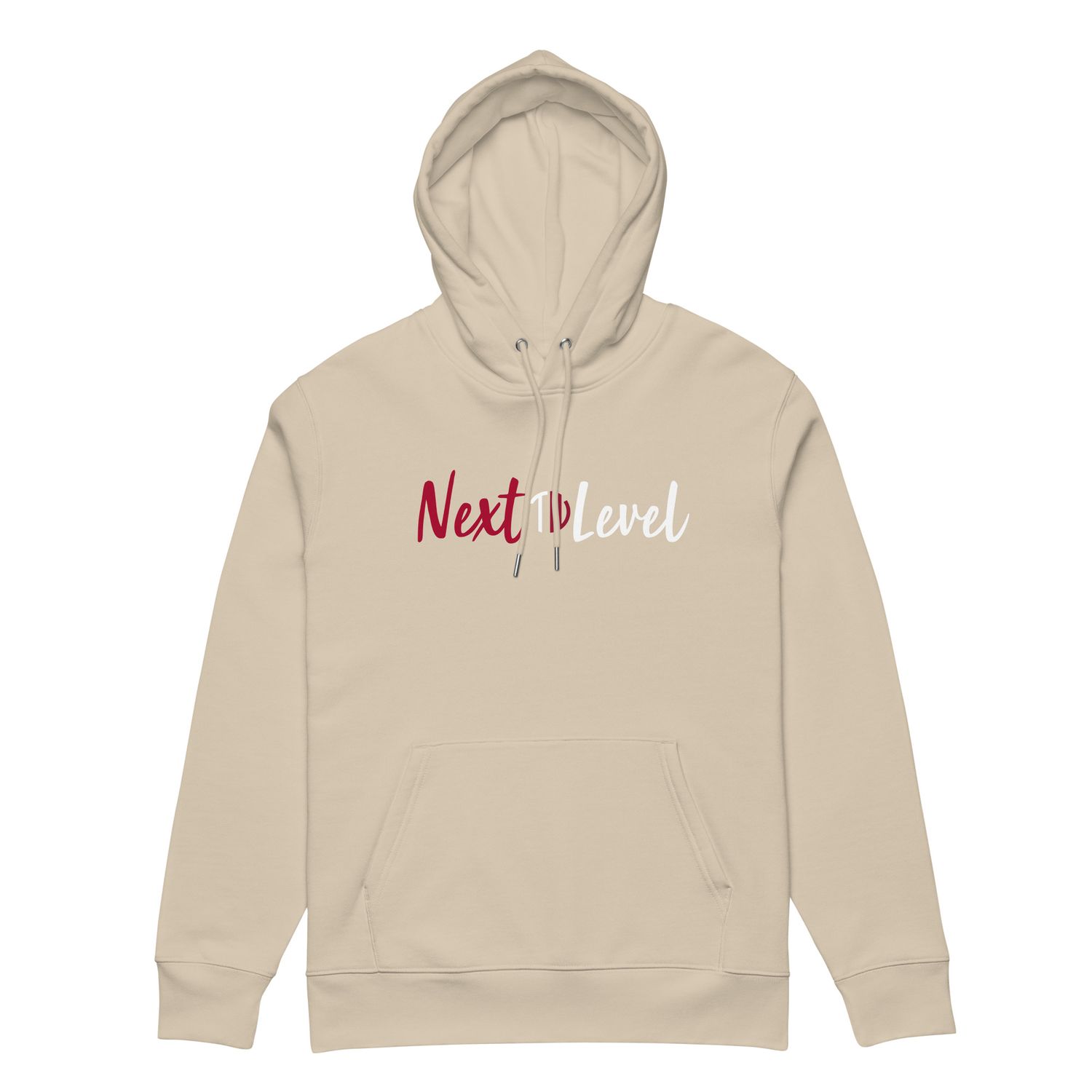 Unisex Bio-Hoodie|Scheggia V64