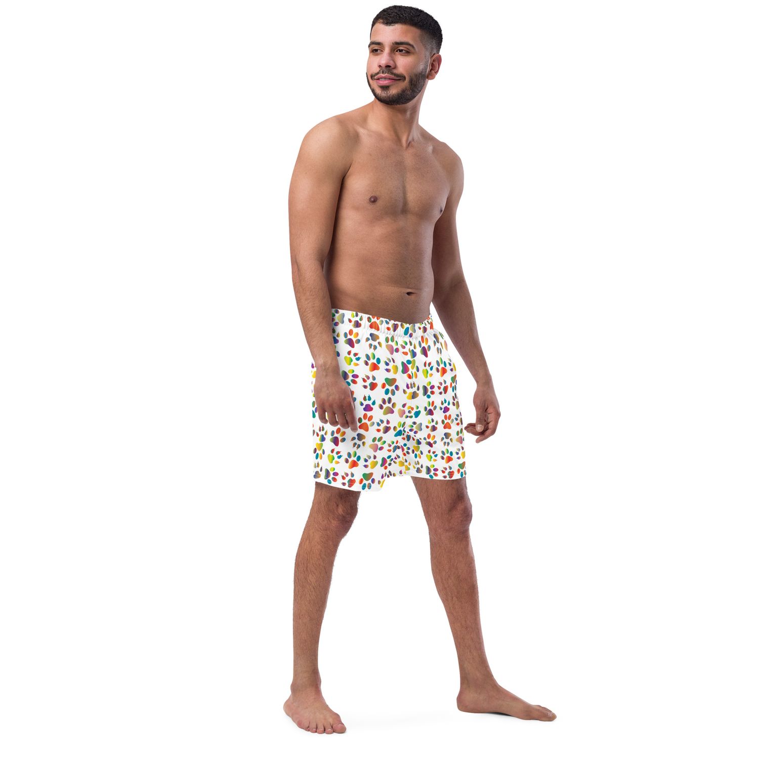 Herren-Badehosen