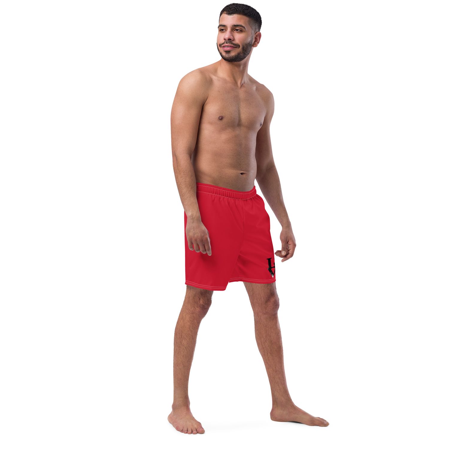 Herren-Badehosen