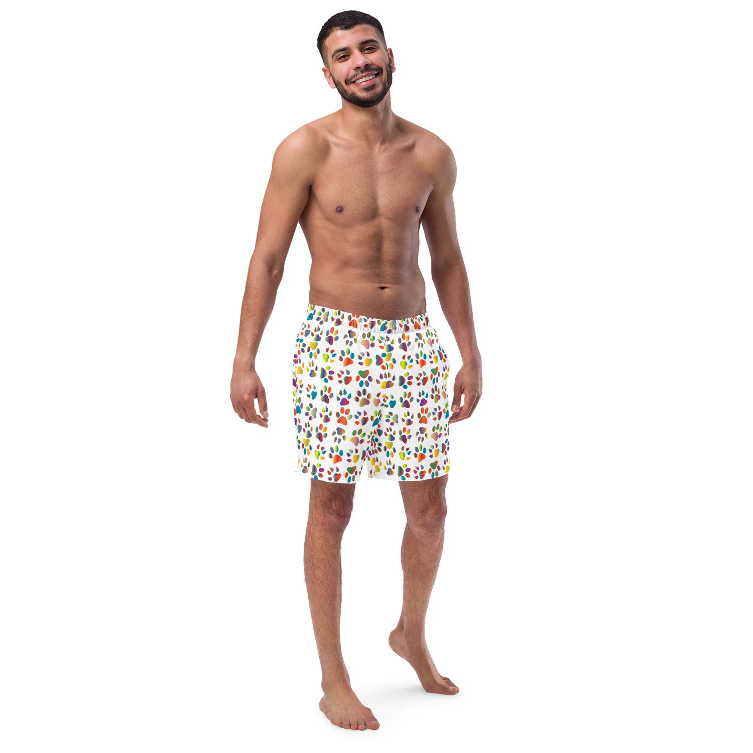 Herren-Badehosen