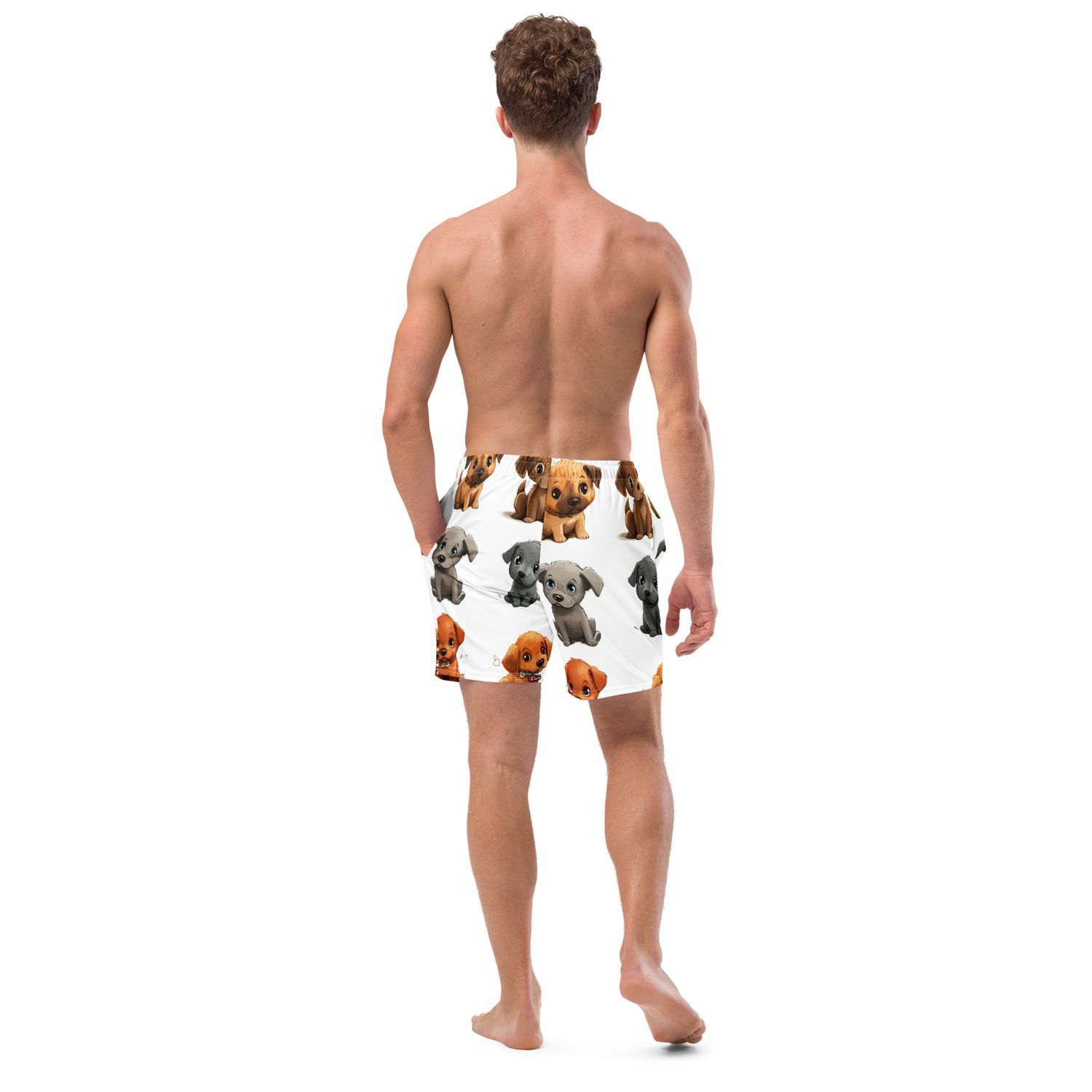 Herren-Badehosen