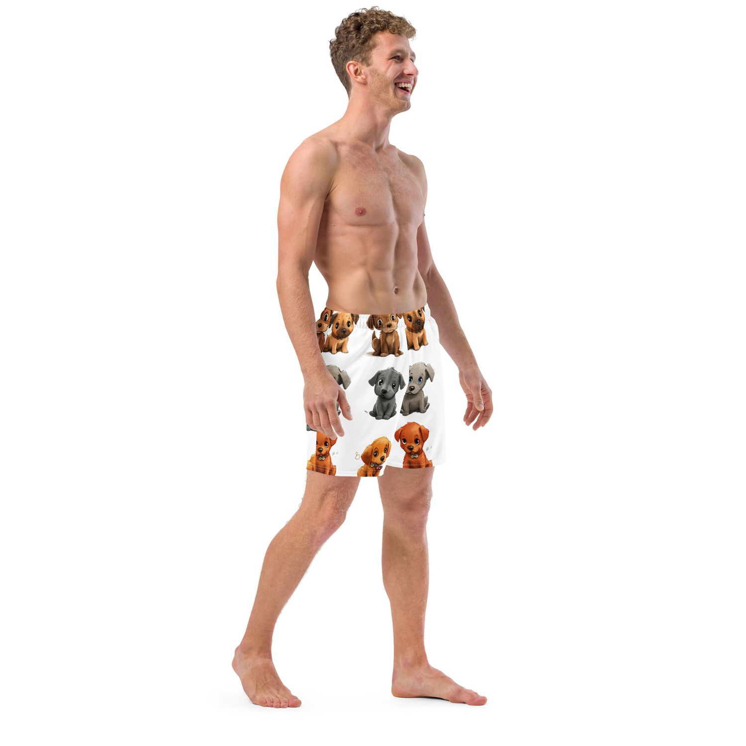 Herren-Badehosen