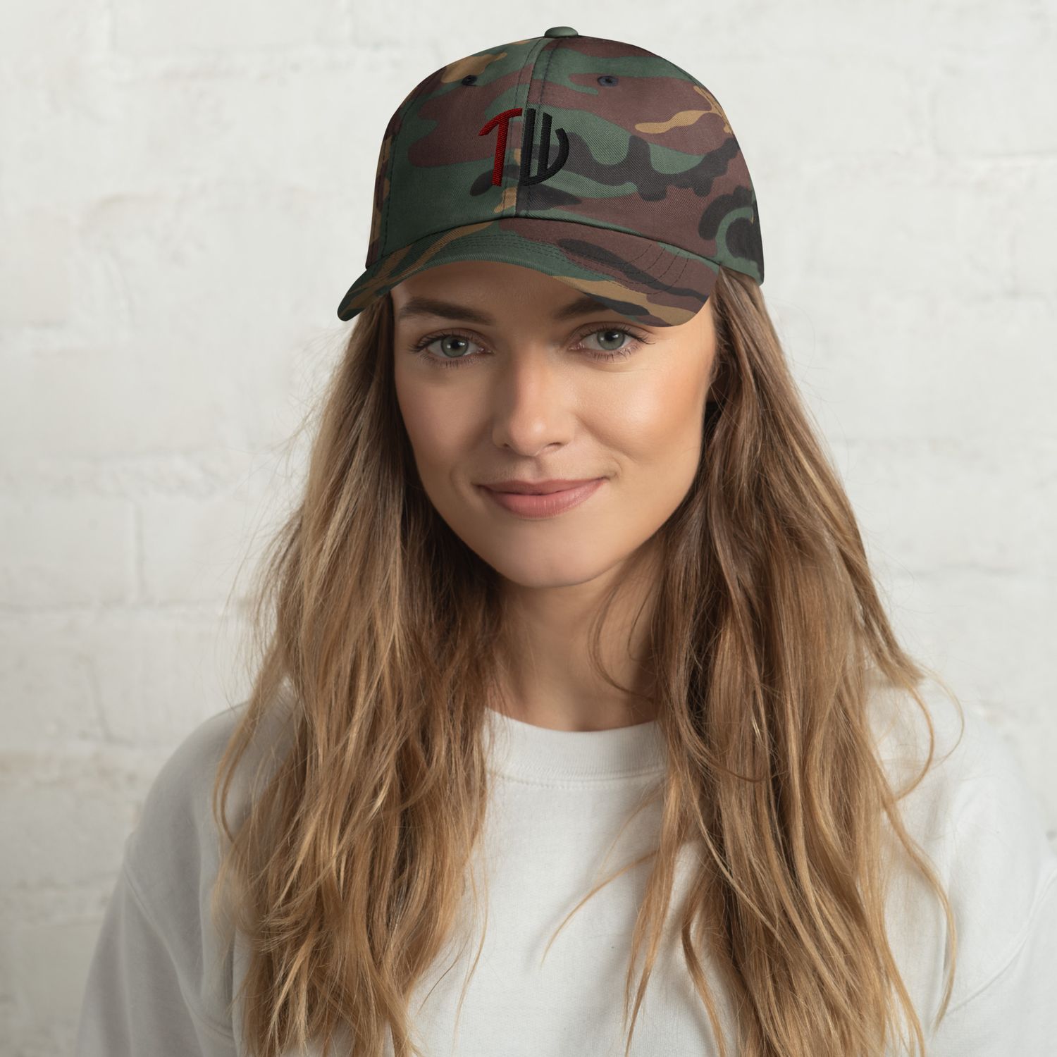 Dad-Hat