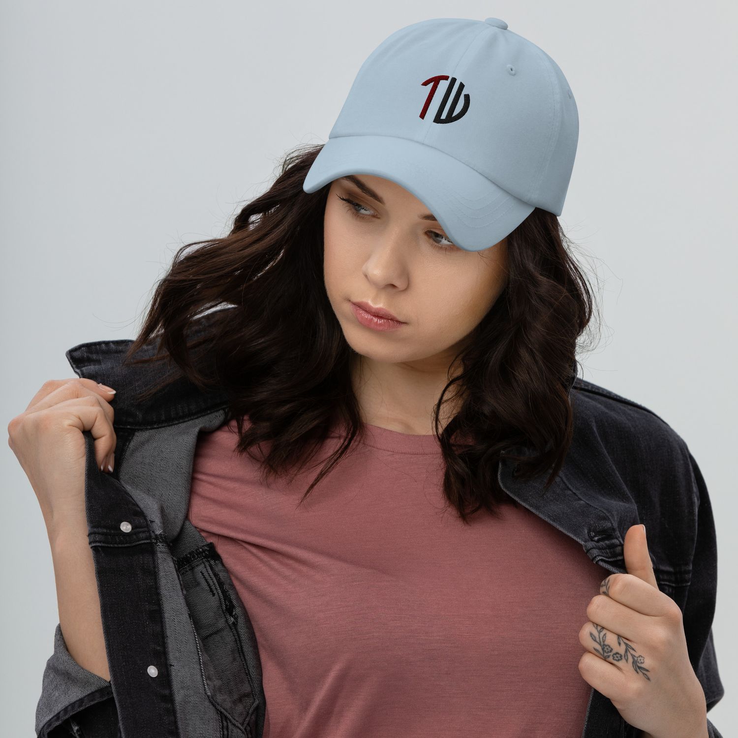 Dad-Hat