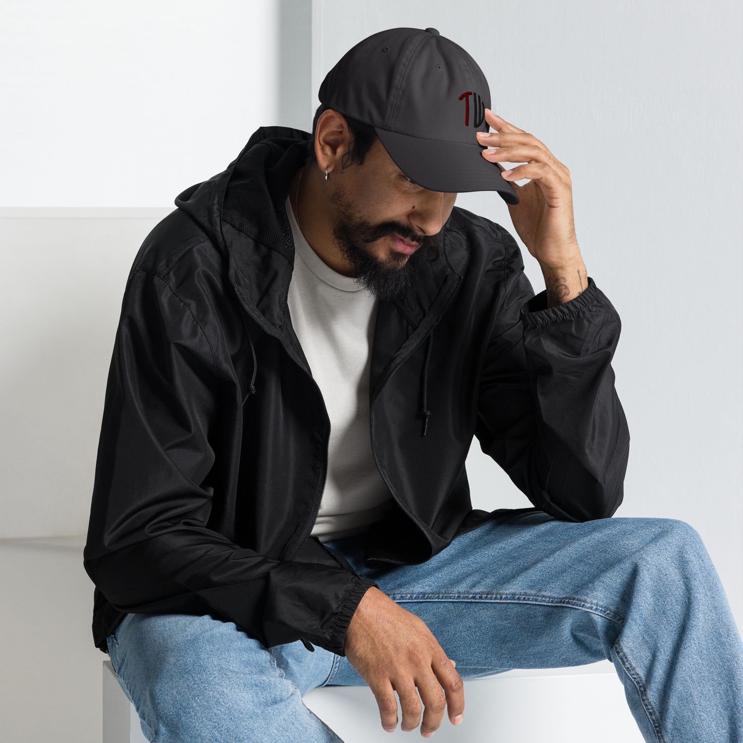 Dad-Hat
