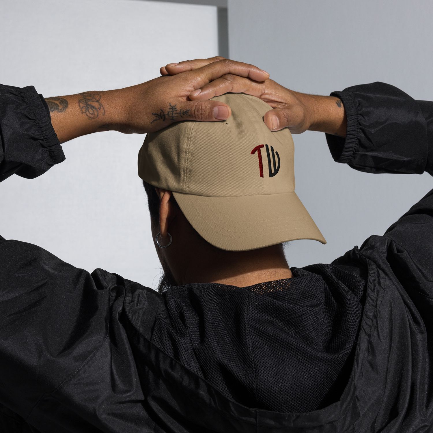 Dad-Hat