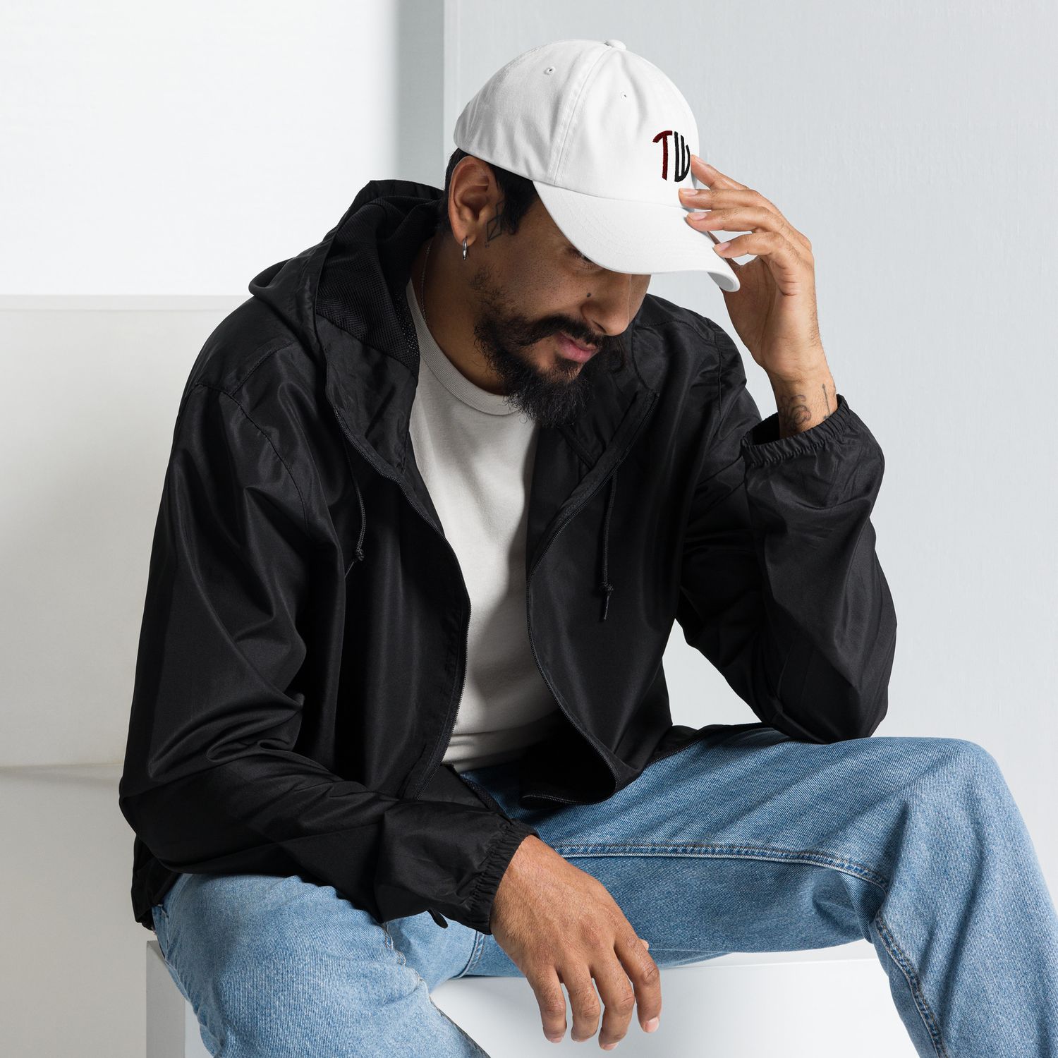 Dad-Hat
