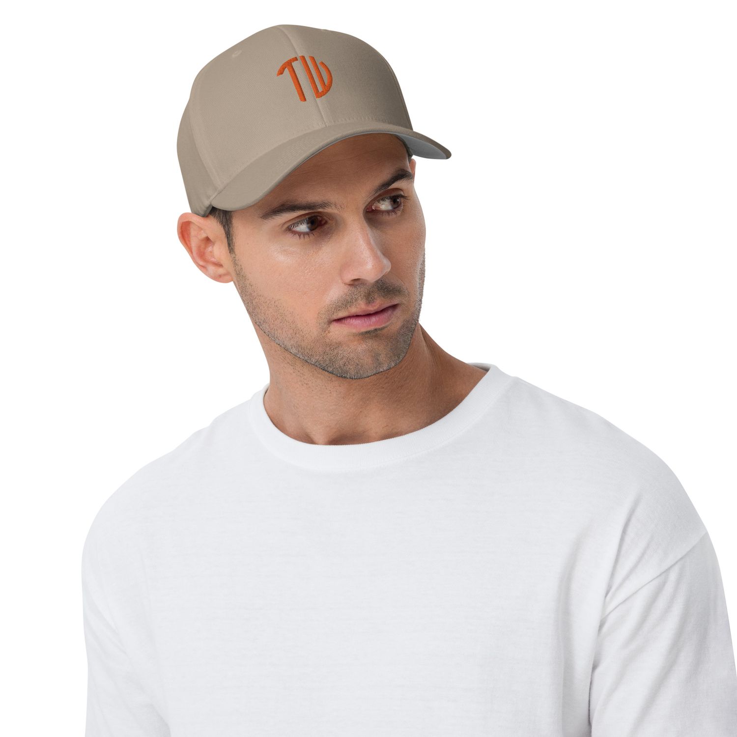 Strukturierte Cord-Cap