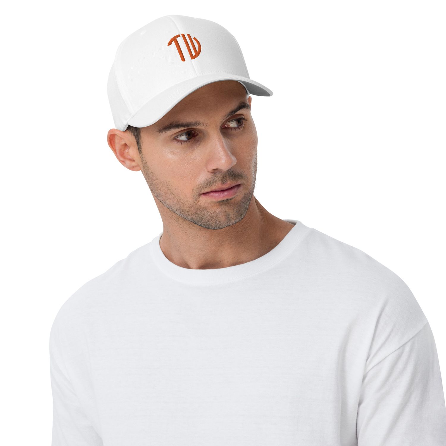 Strukturierte Cord-Cap