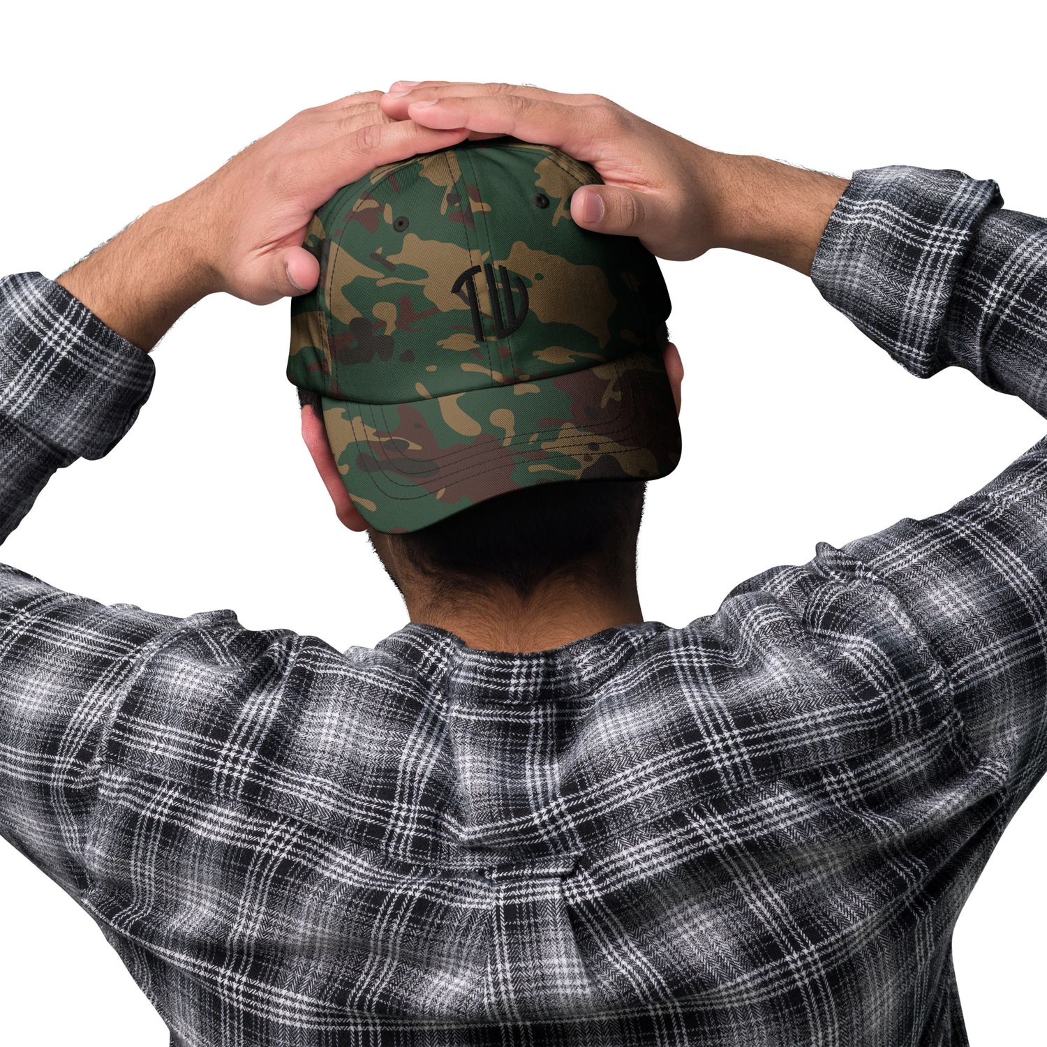 Dad-Hat