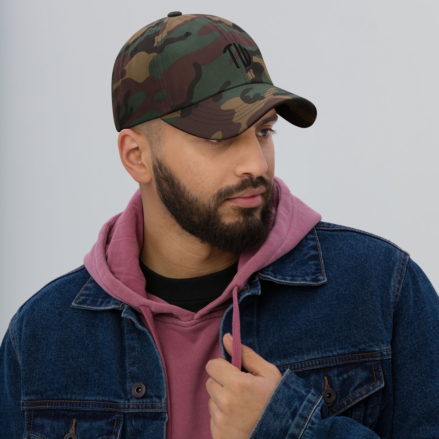 Dad-Hat