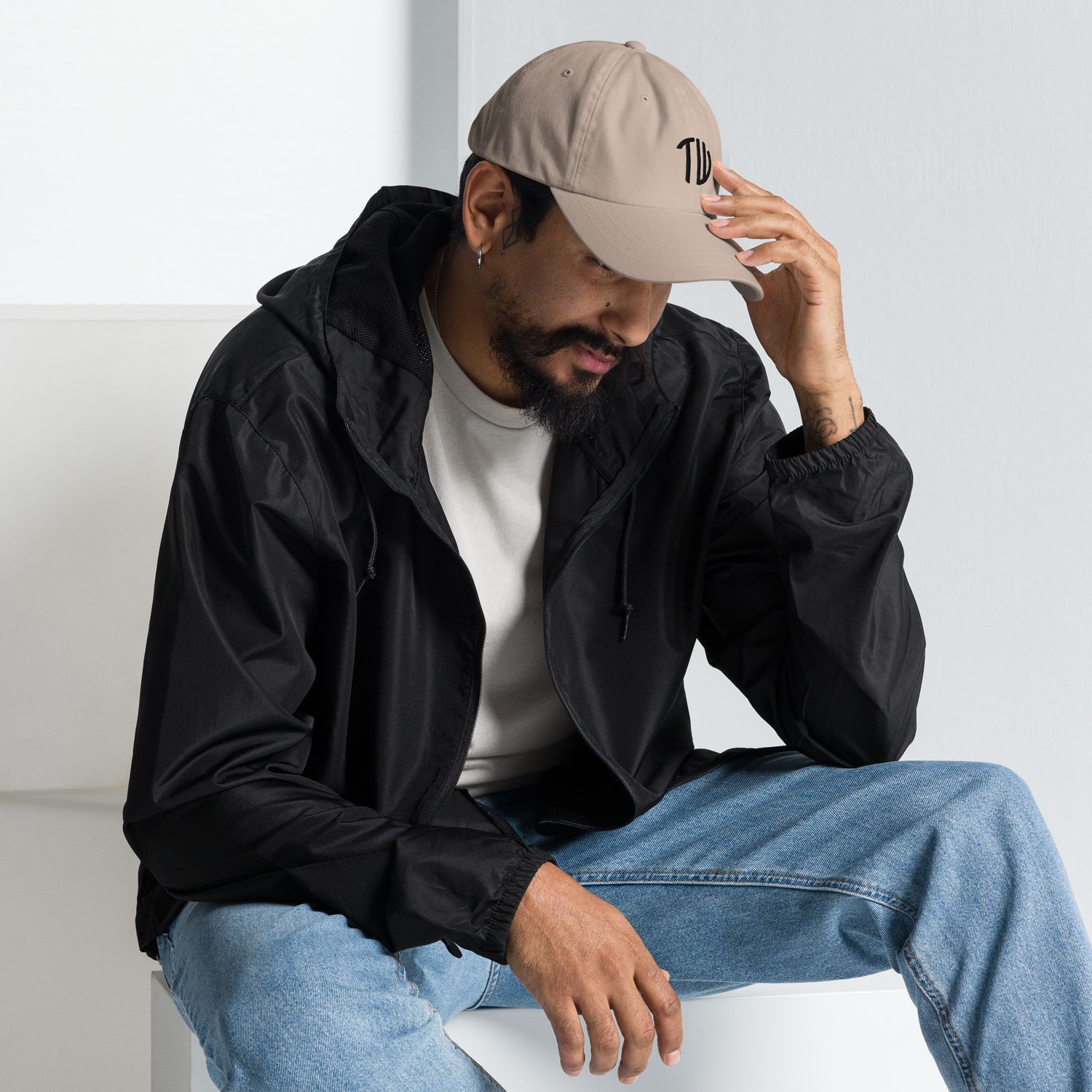 Dad-Hat