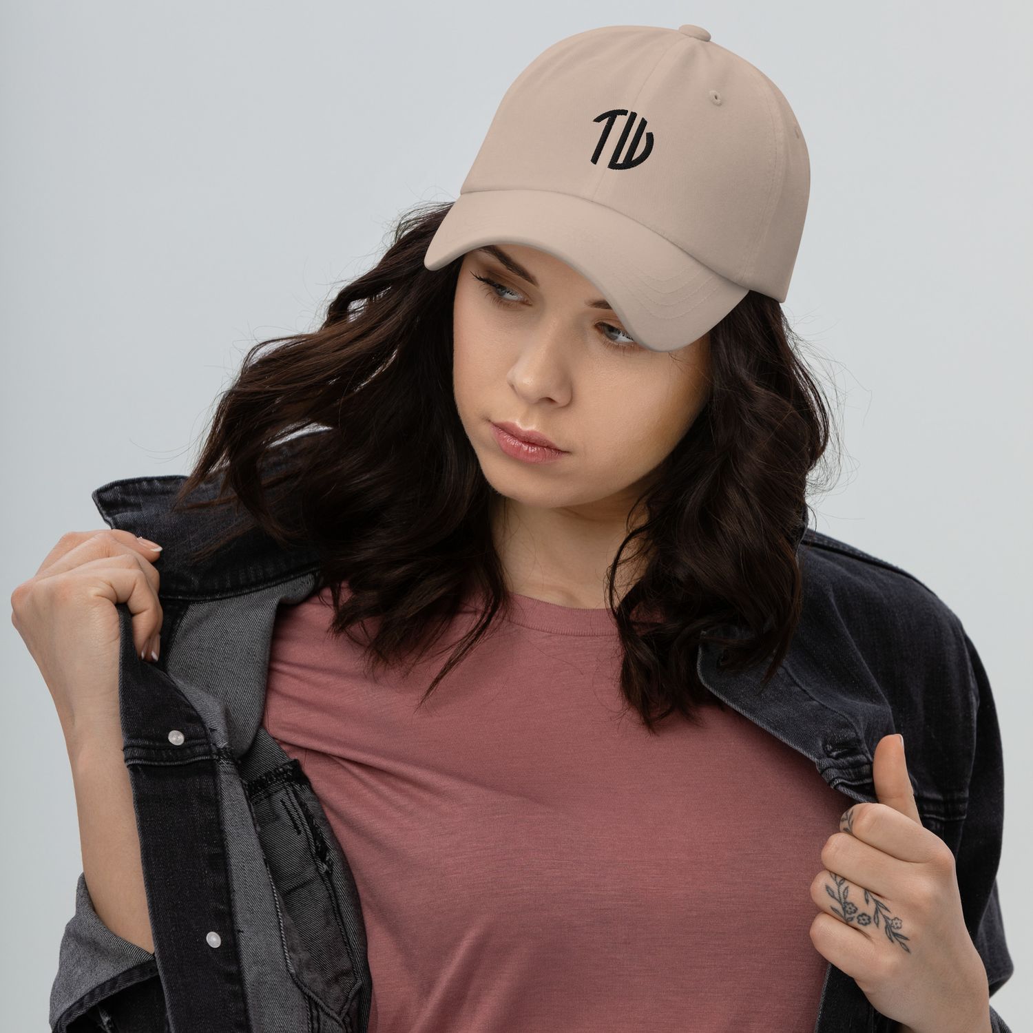 Dad-Hat
