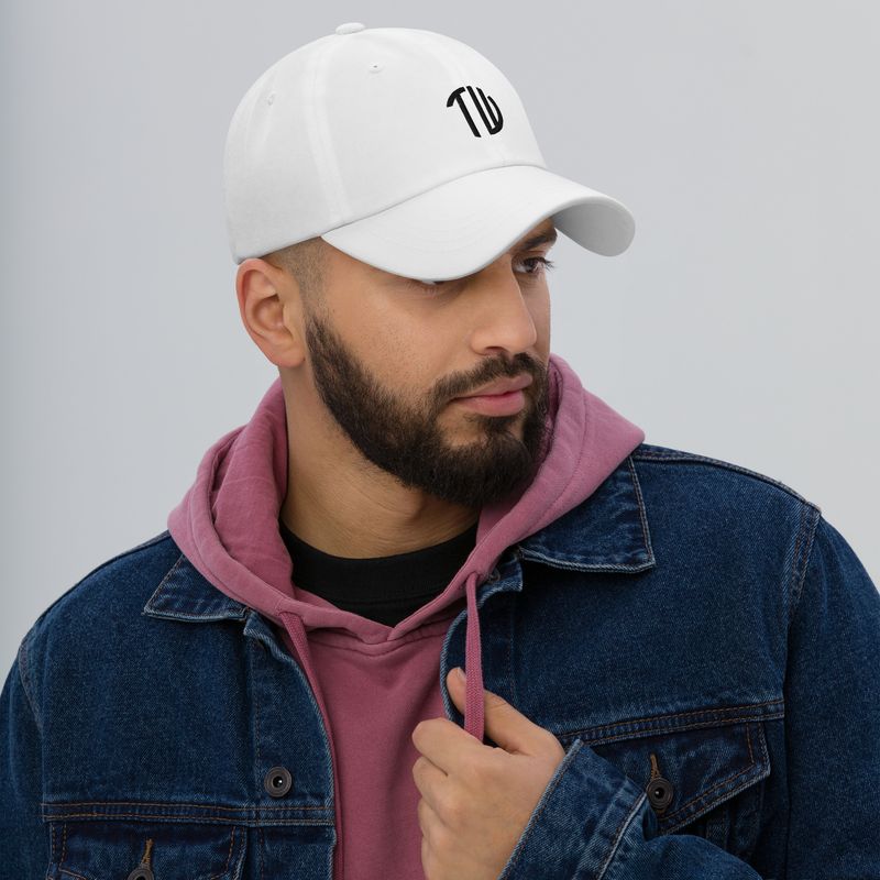 Dad-Hat