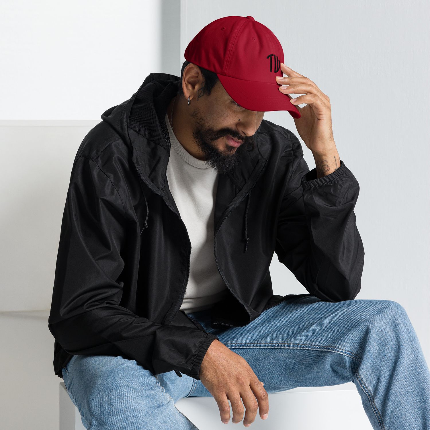 Dad-Hat