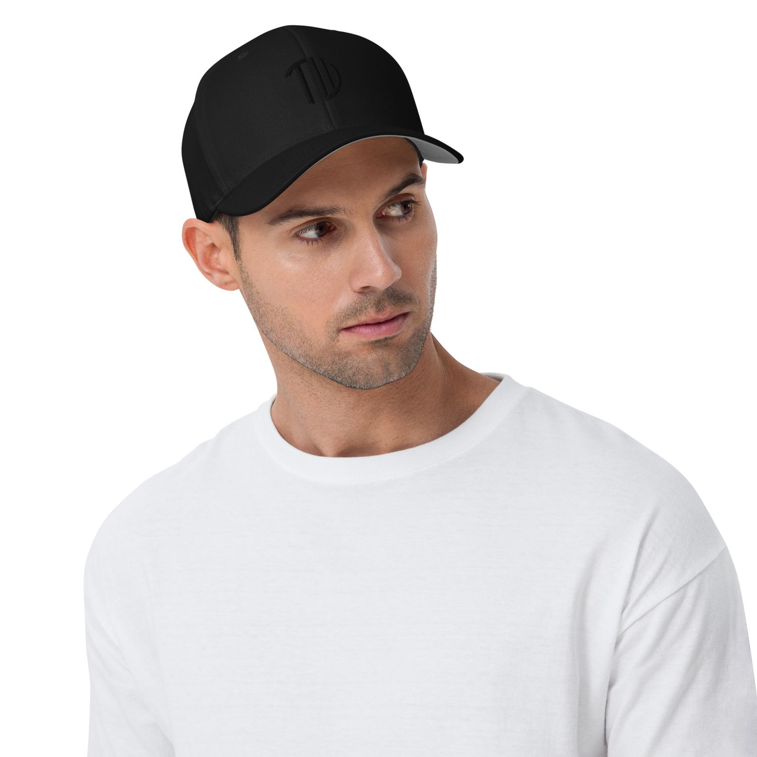 Strukturierte Cord-Cap