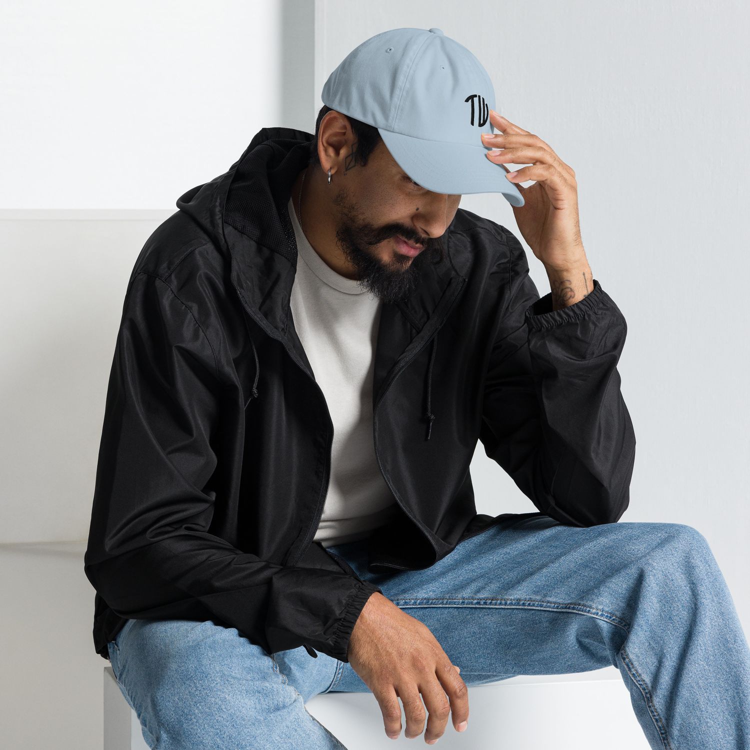 Dad-Hat