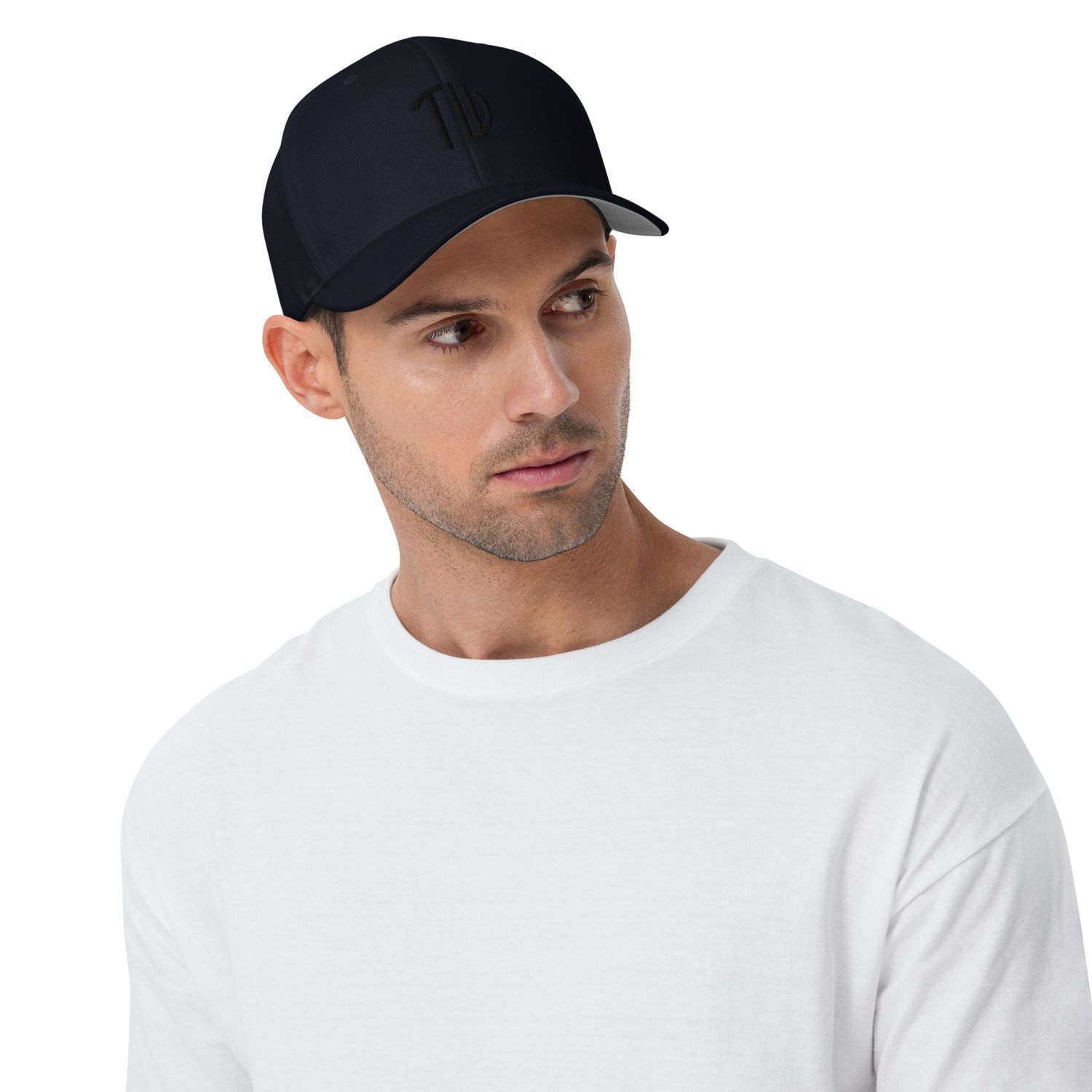 Strukturierte Cord-Cap