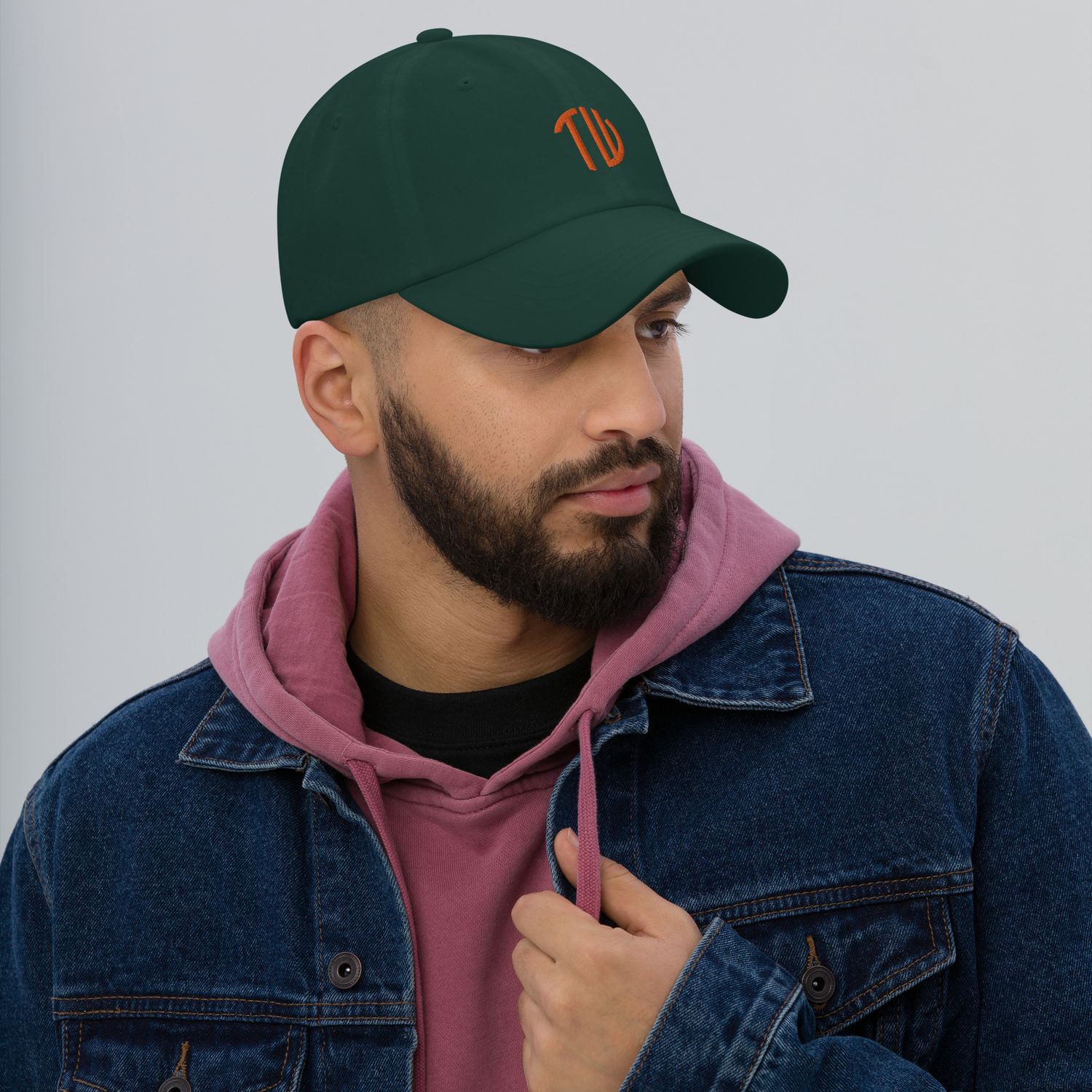 Dad-Hat