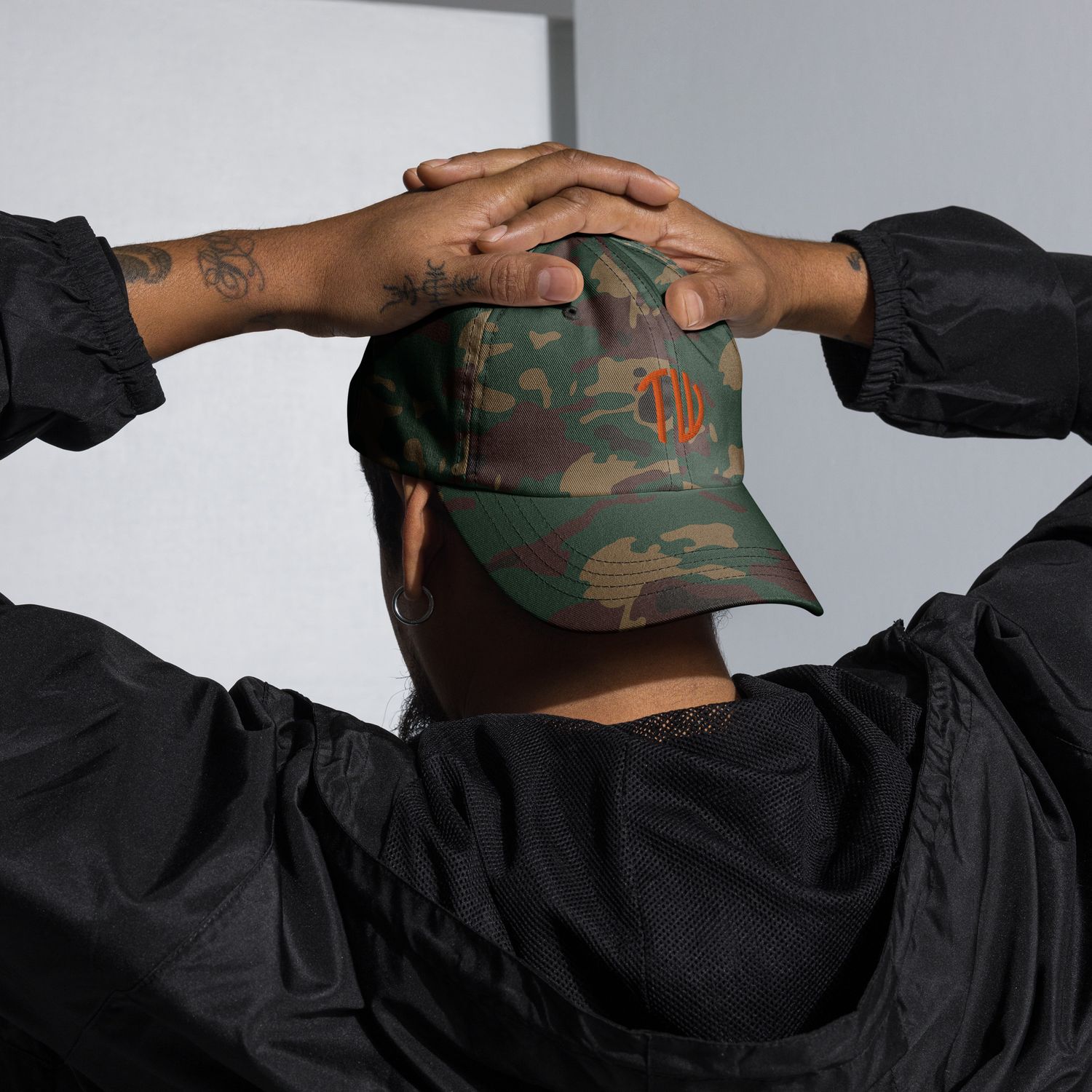 Dad-Hat