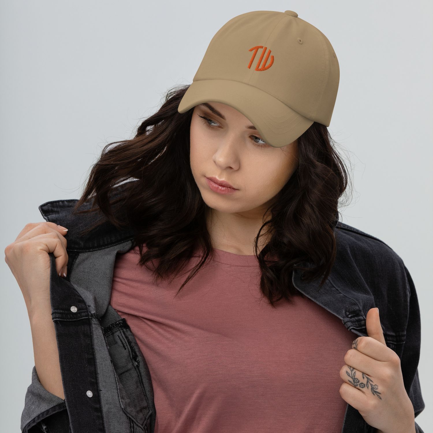 Dad-Hat