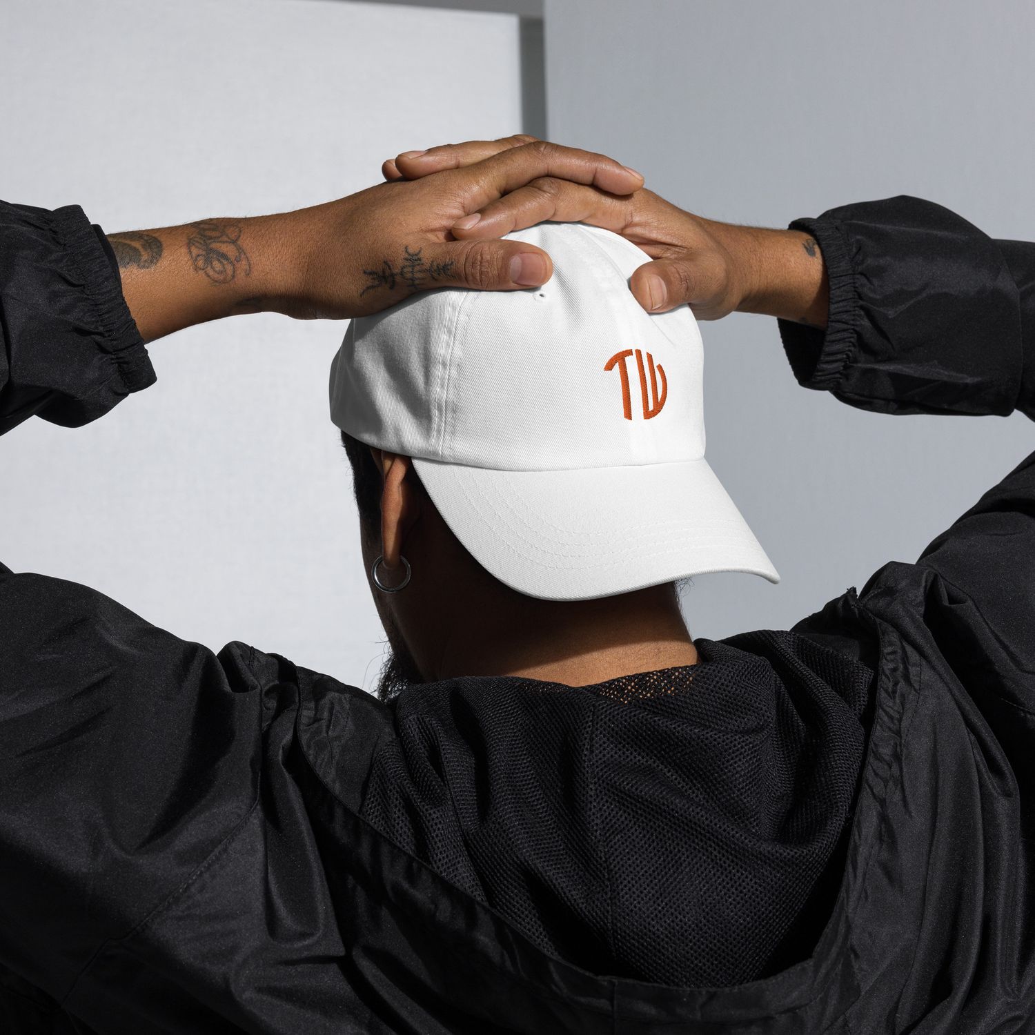 Dad-Hat