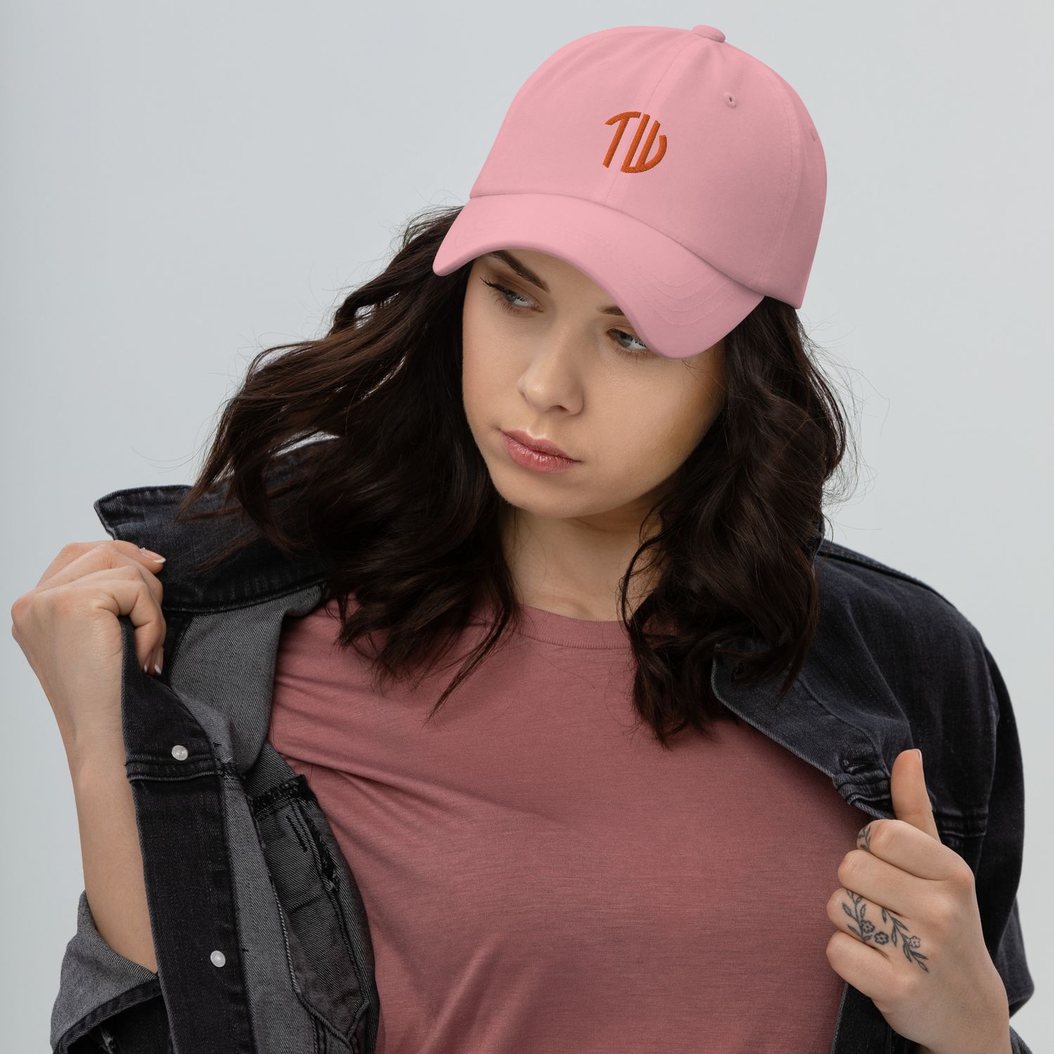 Dad-Hat