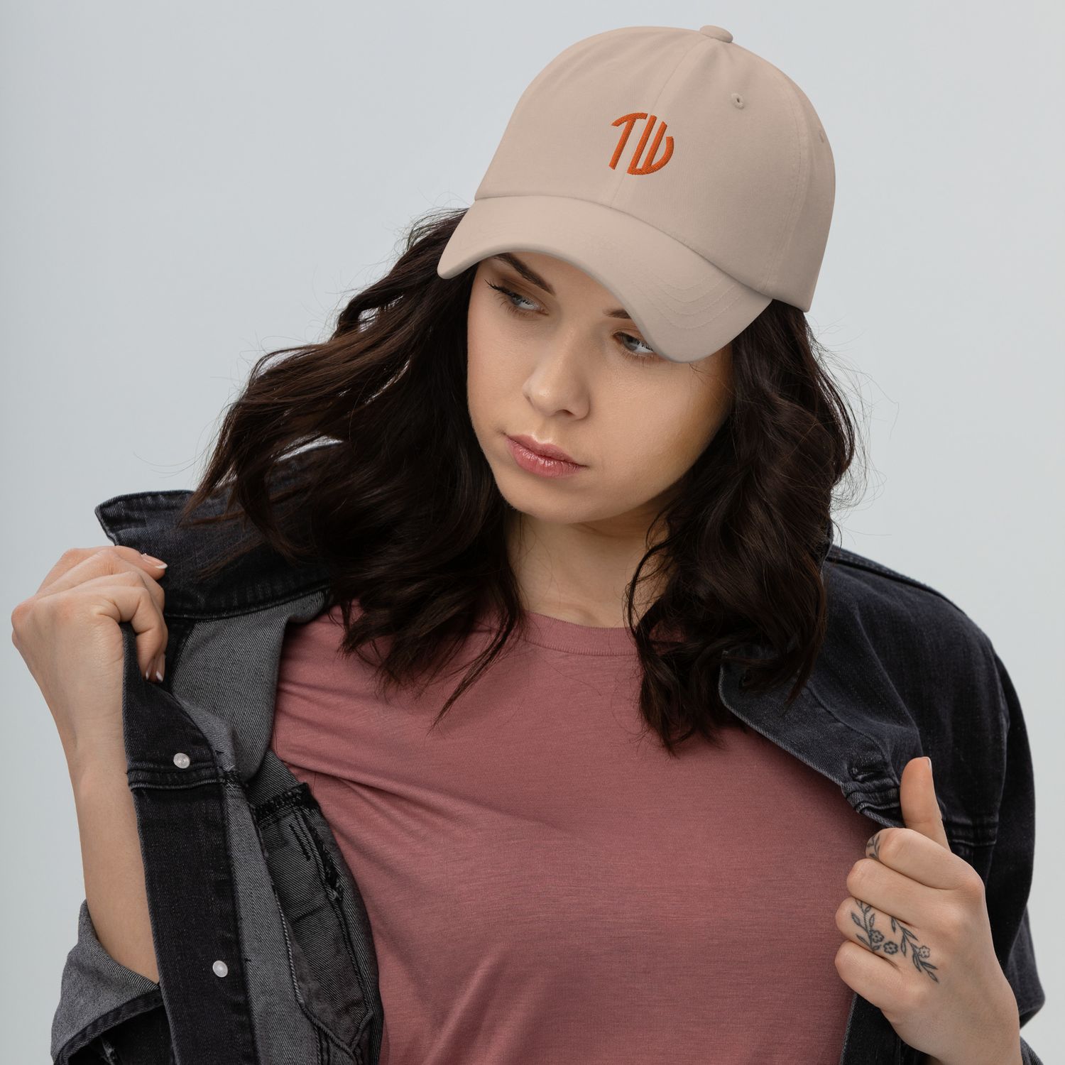 Dad-Hat