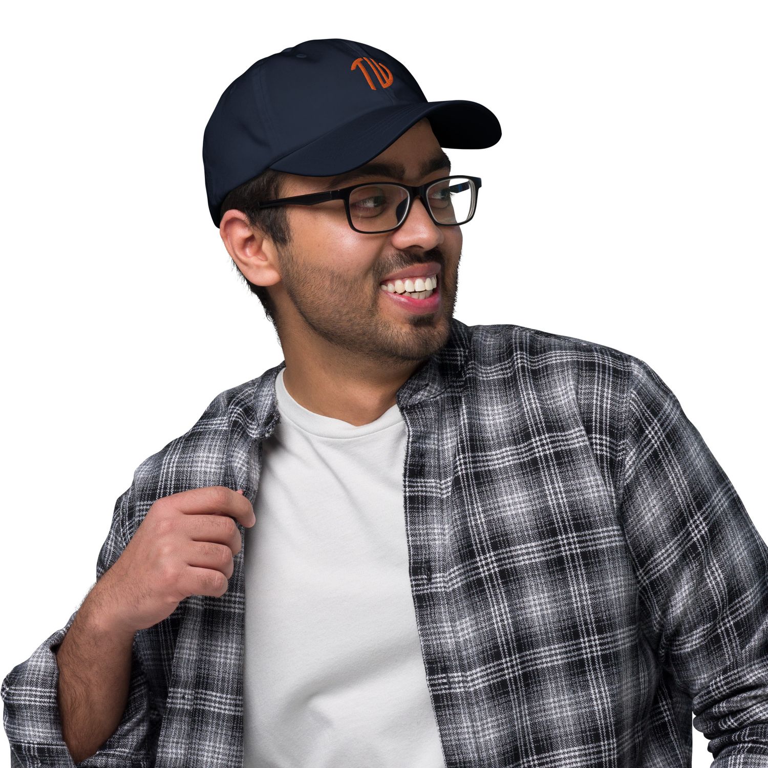 Dad-Hat