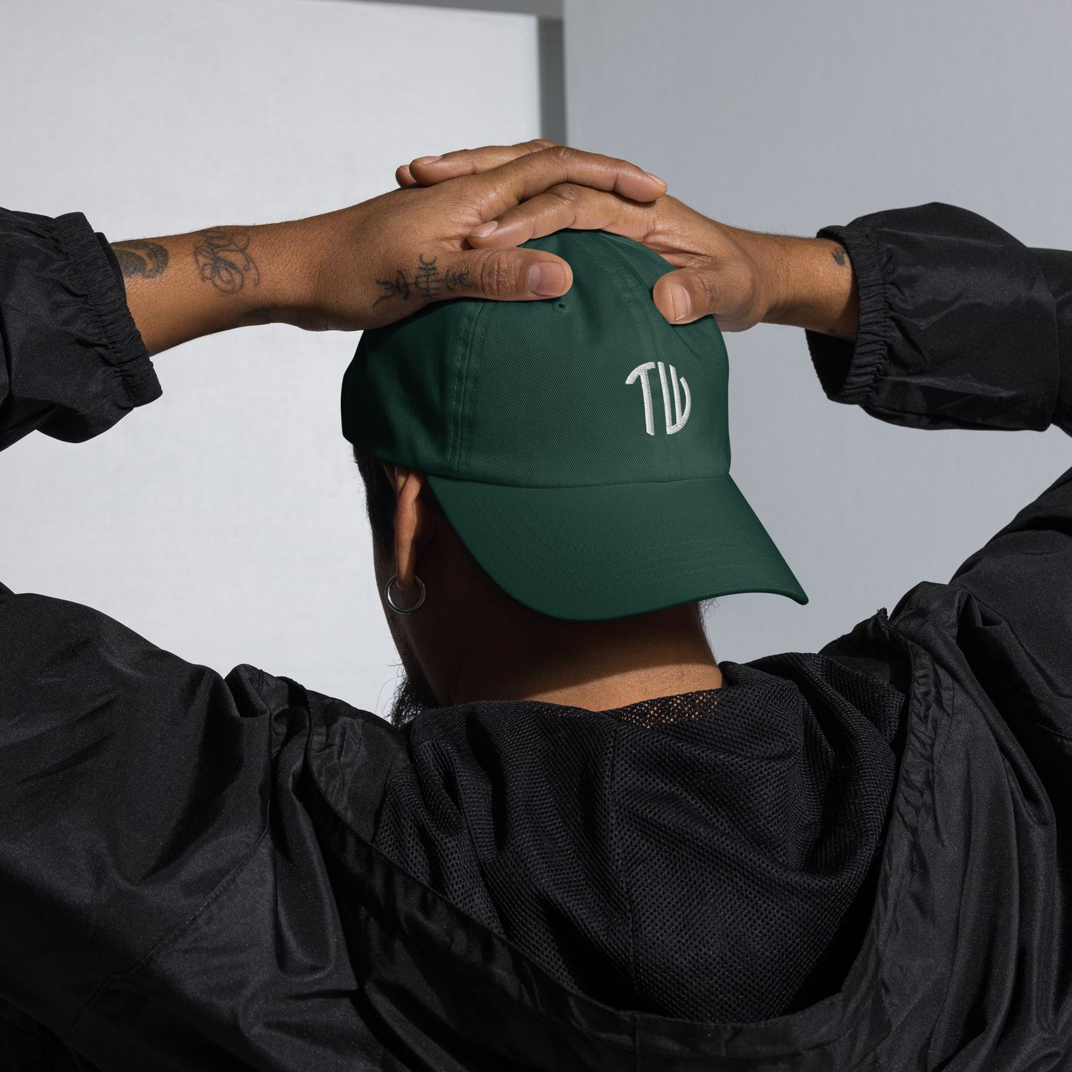 Dad-Hat