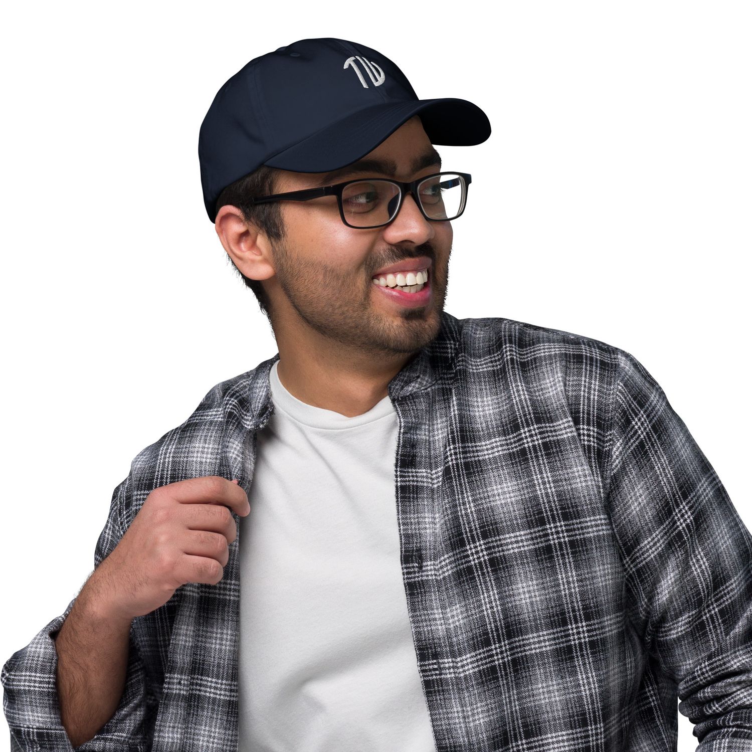 Dad-Hat