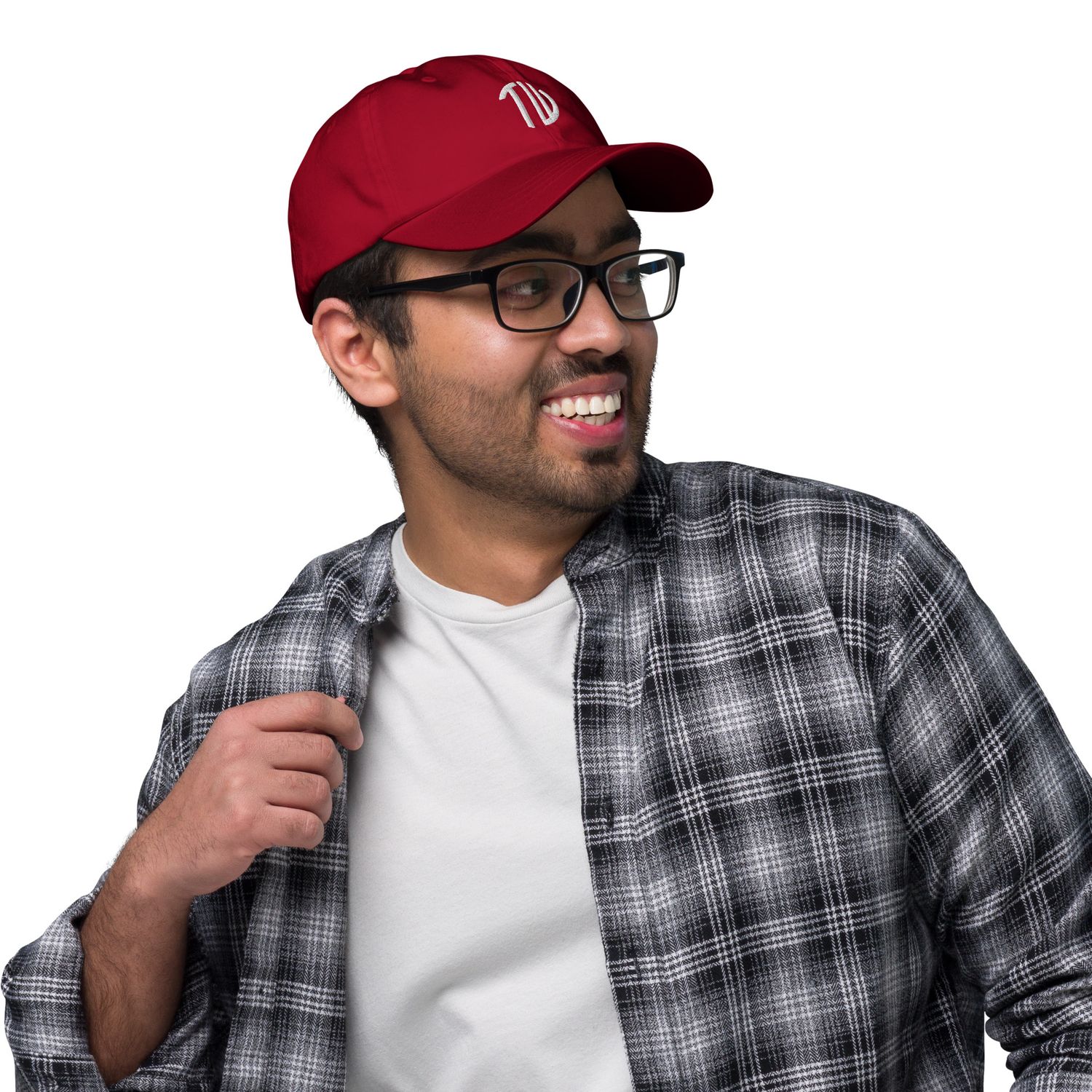 Dad-Hat