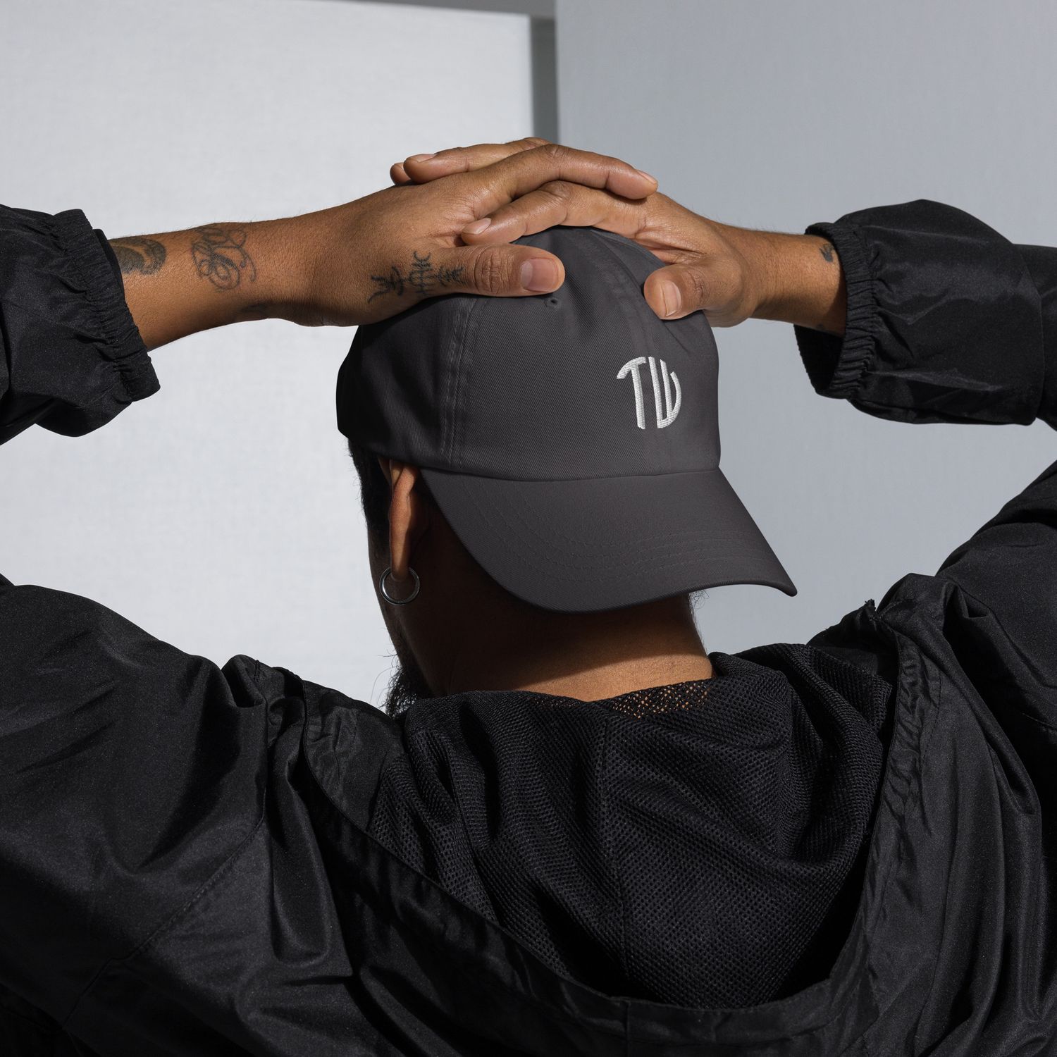 Dad-Hat