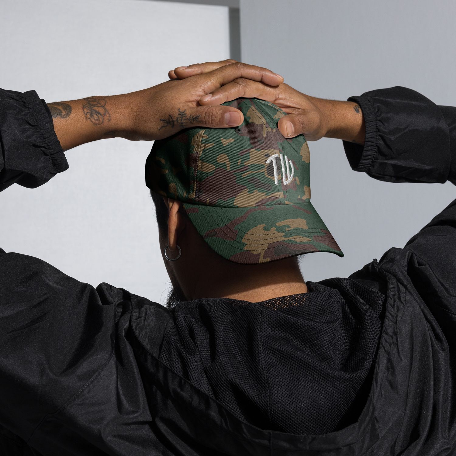 Dad-Hat